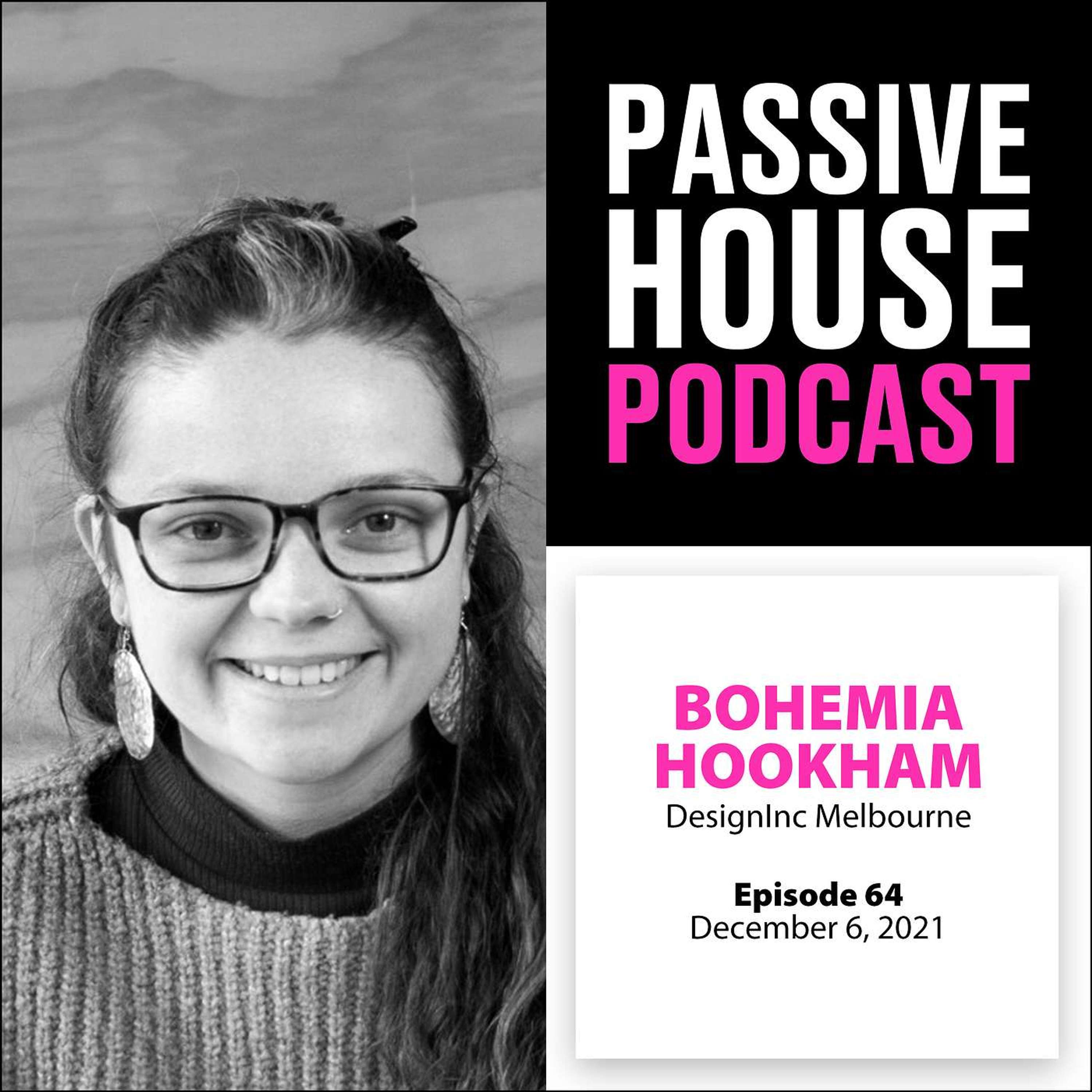 Passive House Podcast