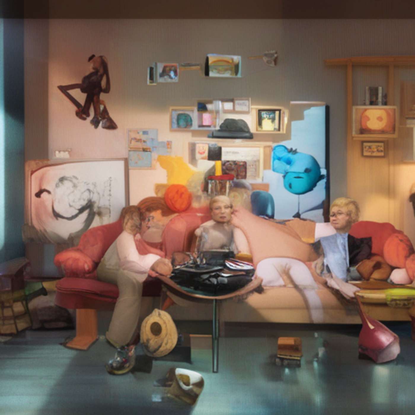 The Power of Collaboration in Film Production episode artwork