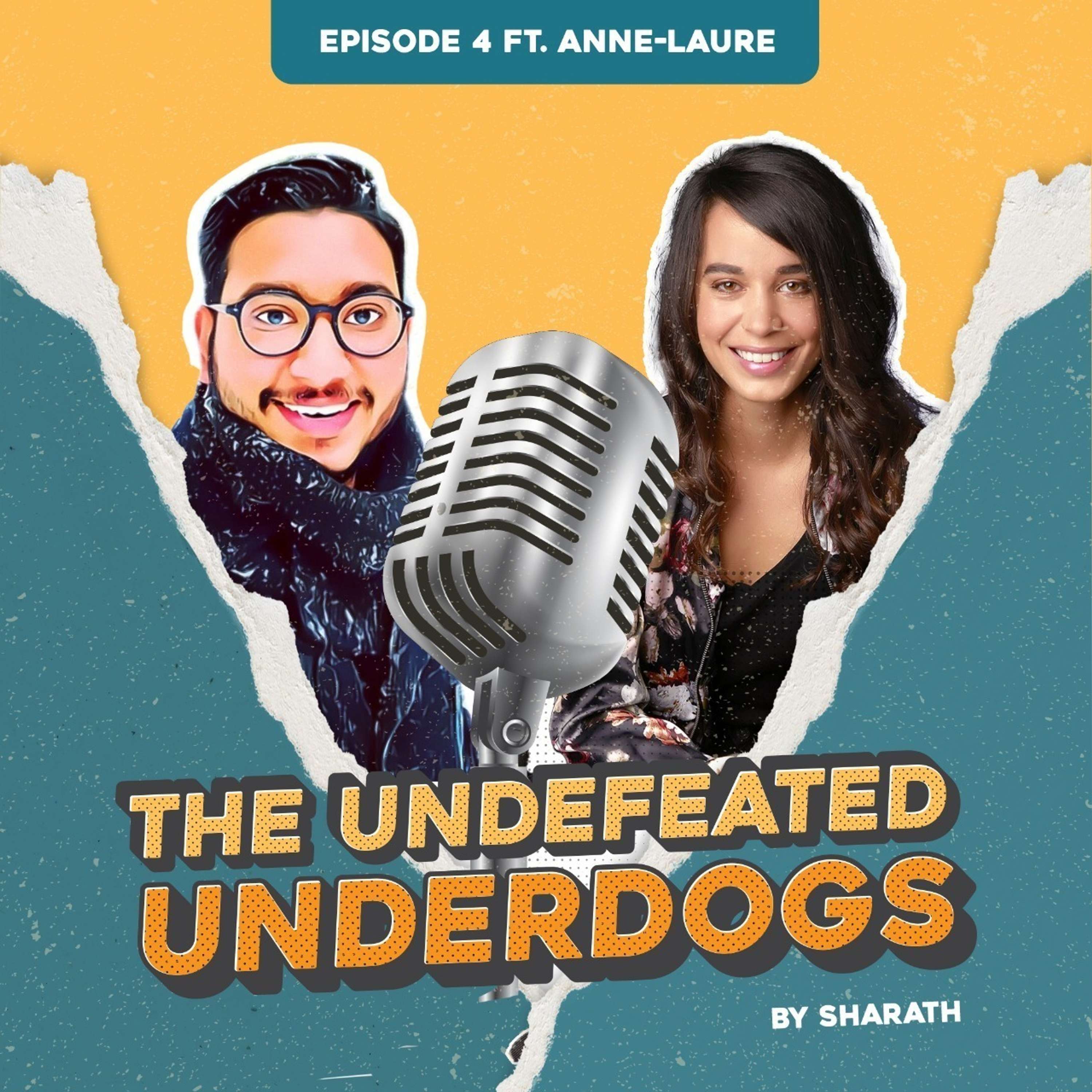 The Undefeated Underdogs