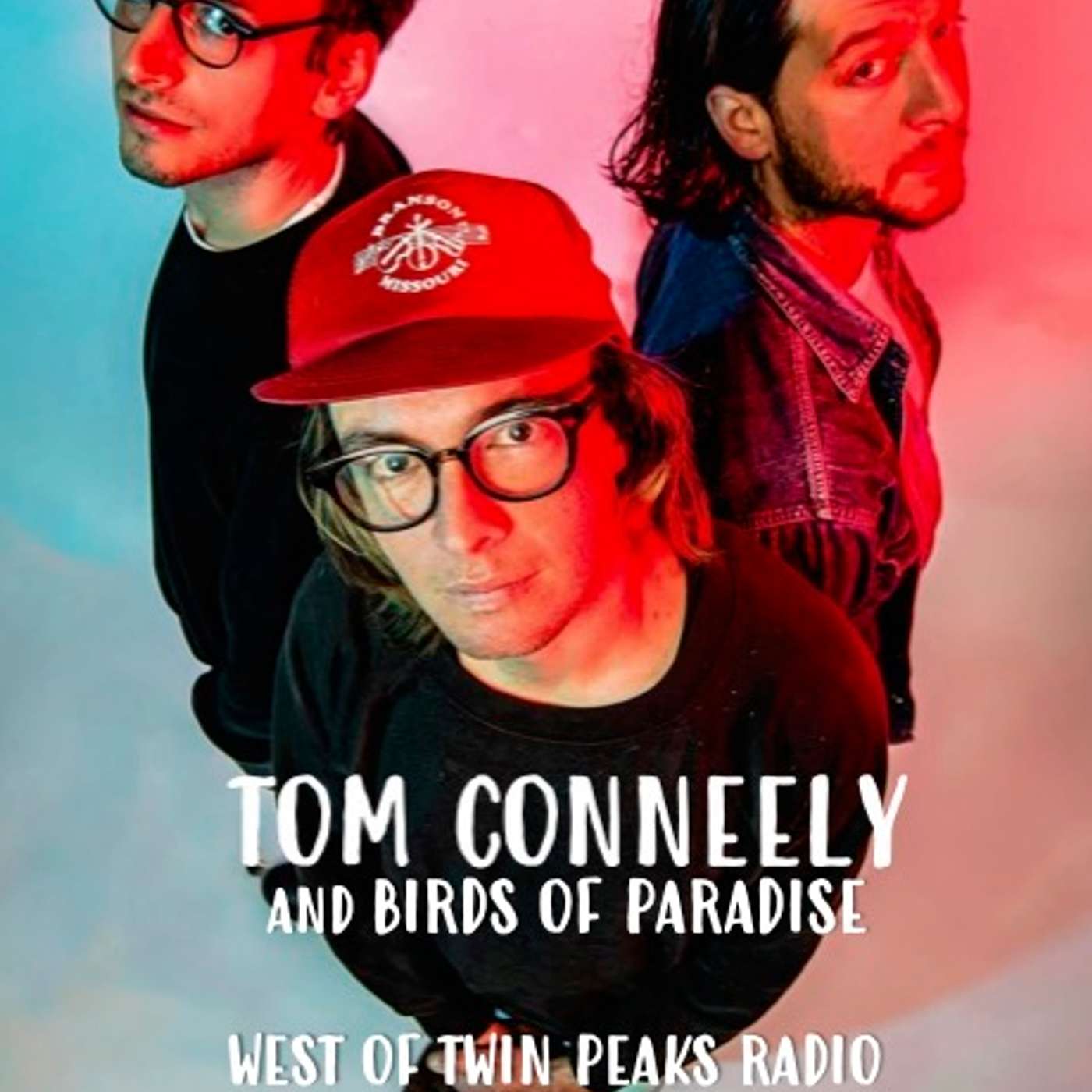 #227 feat Tom Conneely & Birds of Paradise