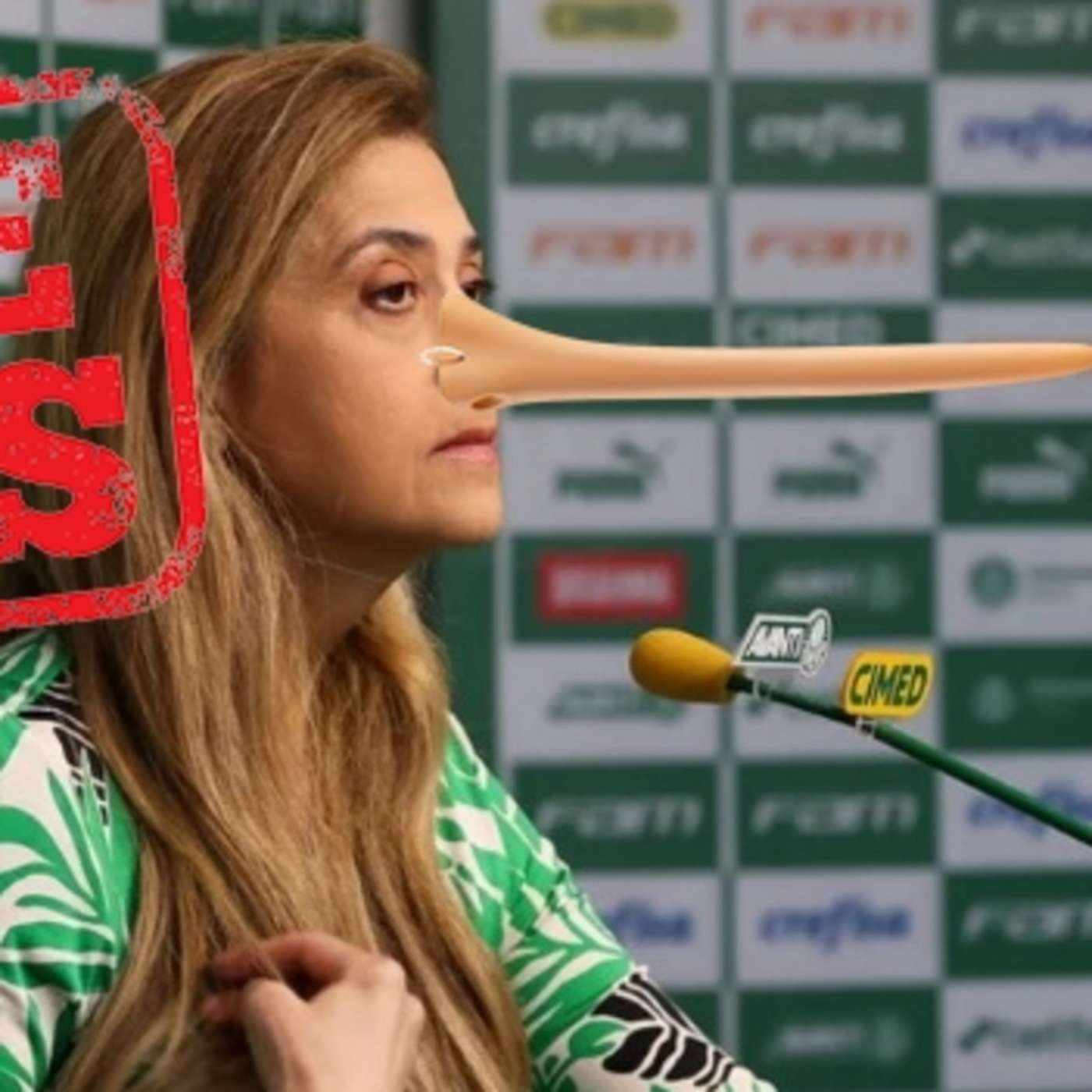Parlando de Palmeiras