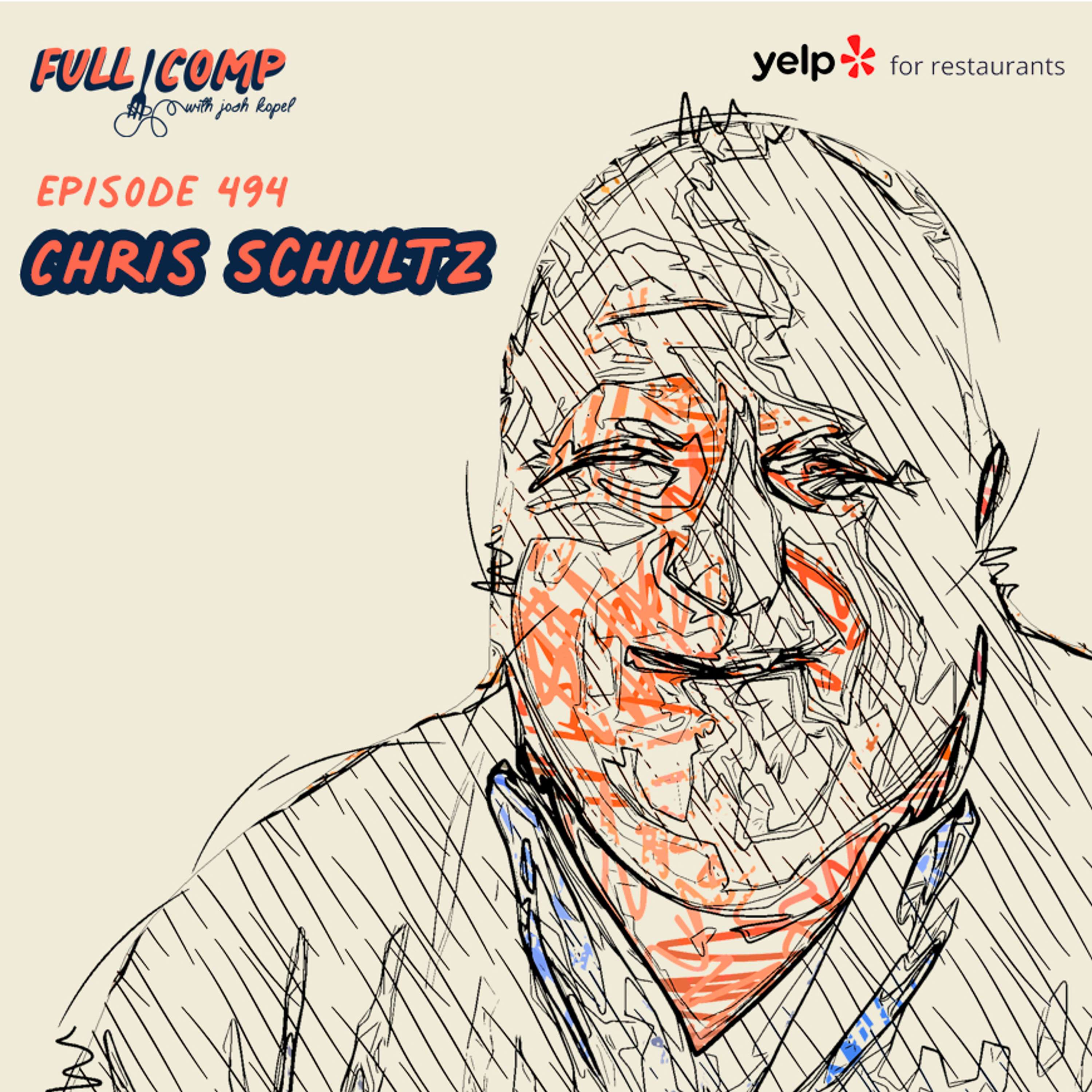 Scaling Without Selling Out: Chris Schultz on Growing Iconic Brands While Keeping the Soul