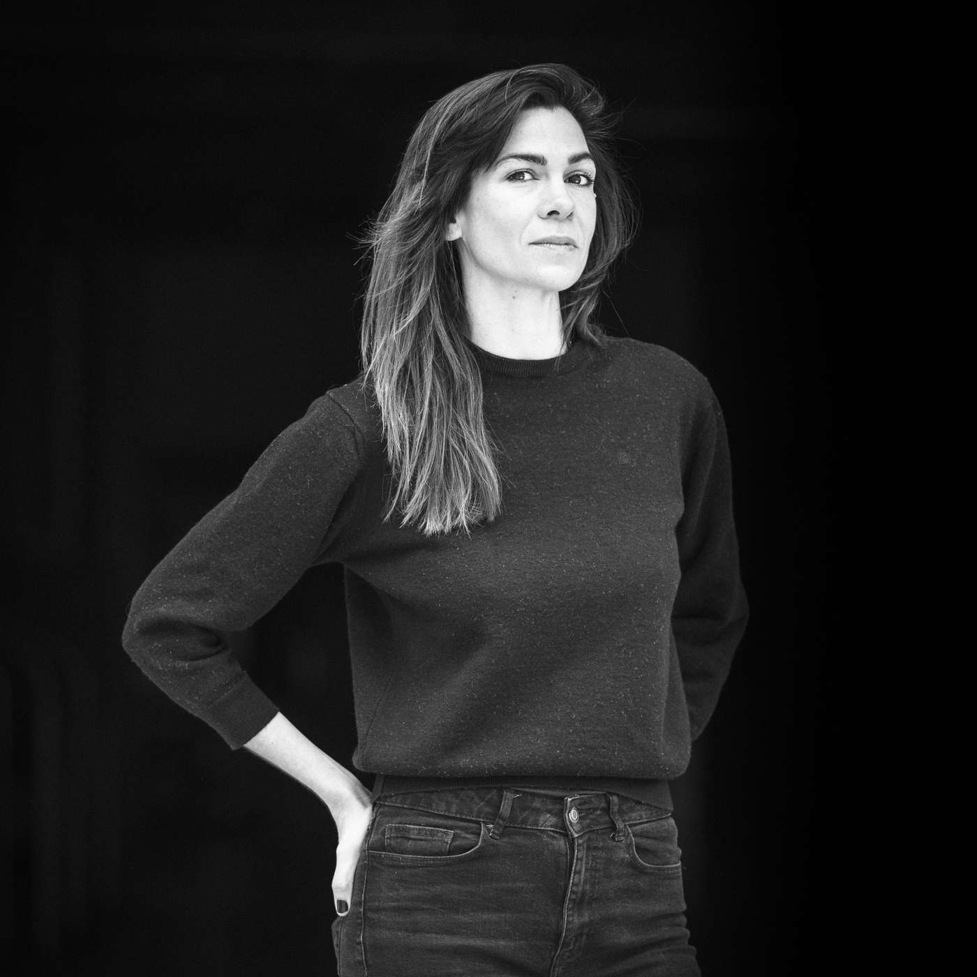 Entretien avec Aina Alegre / Parades & Désobéissances