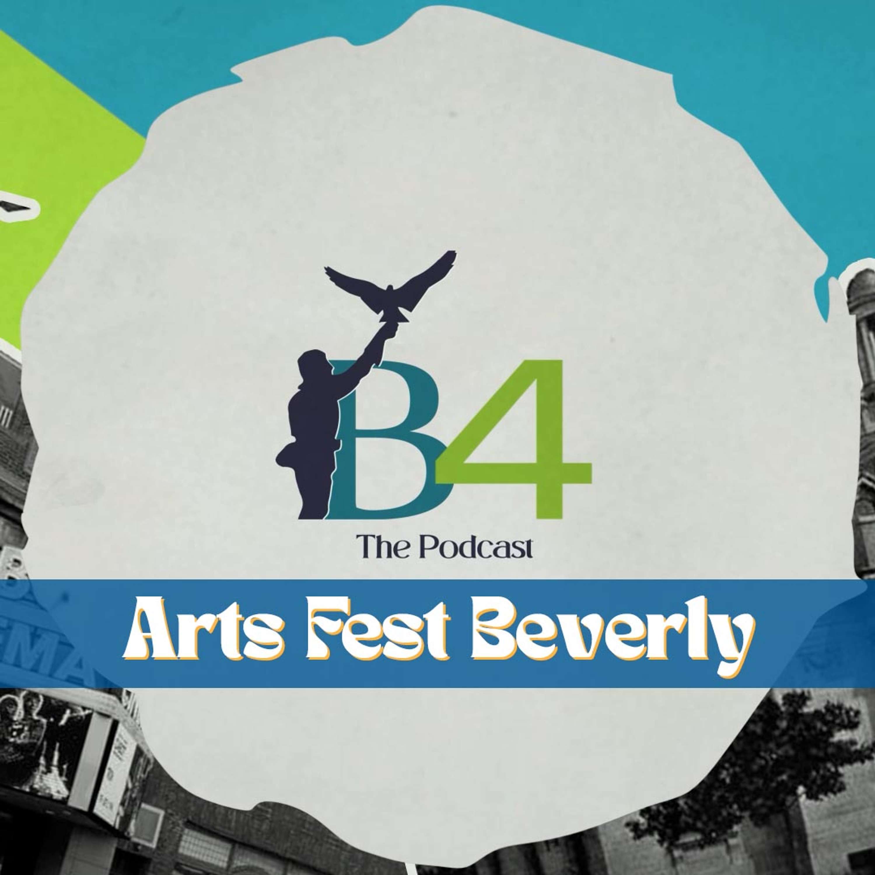 Arts Fest Beverly