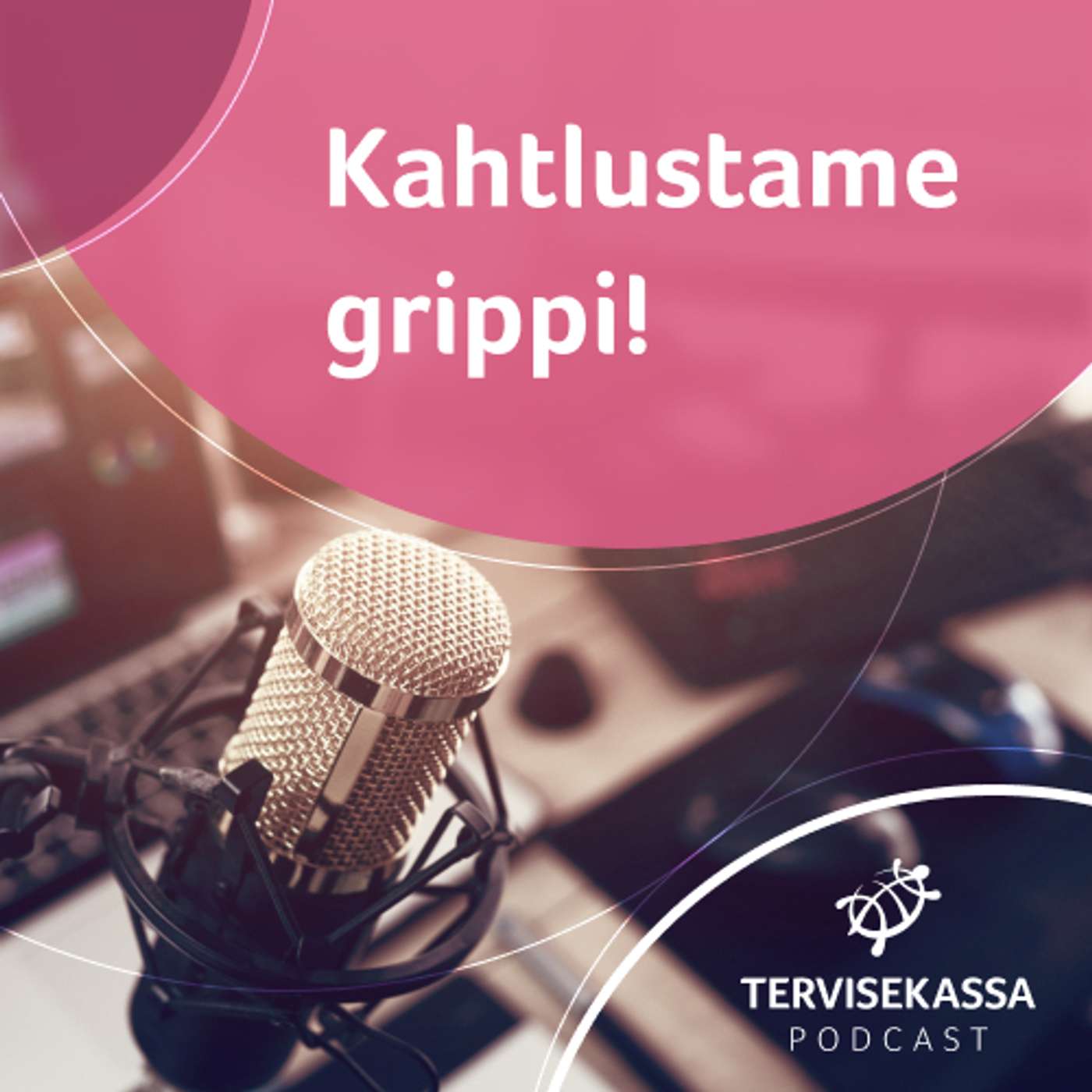 Tervisekassa podcast
