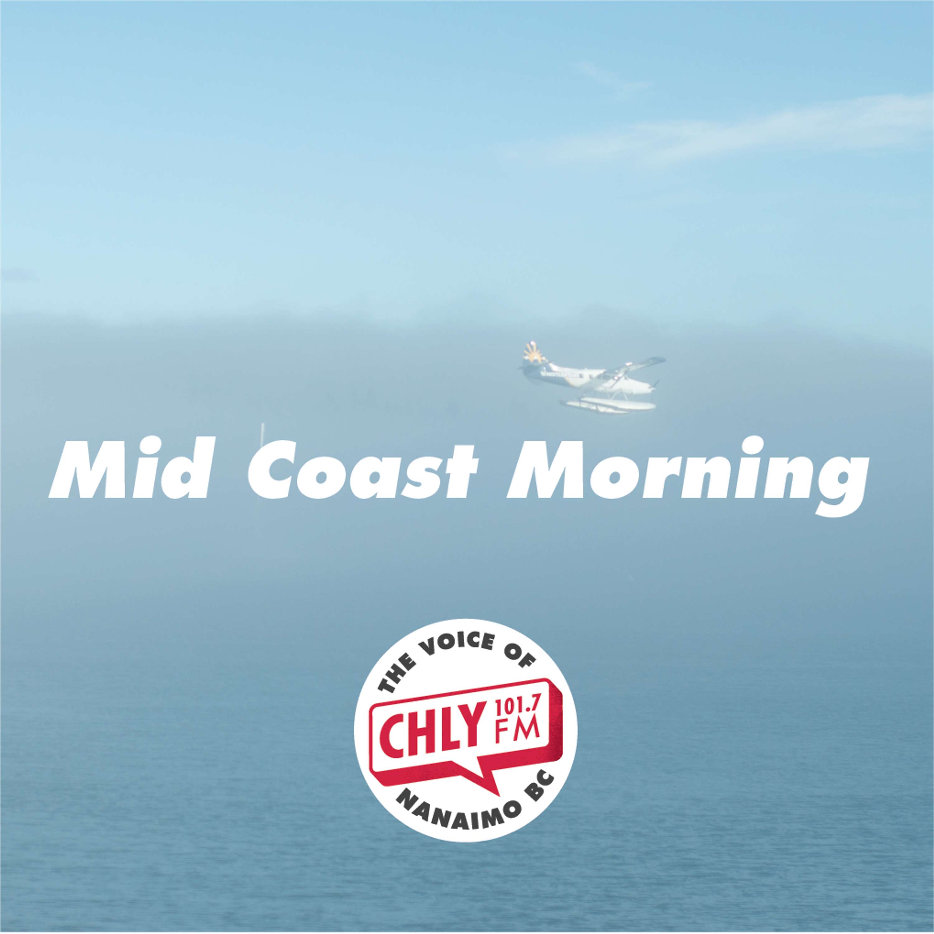 Midcoast Morning on CHLY 101.7FM
