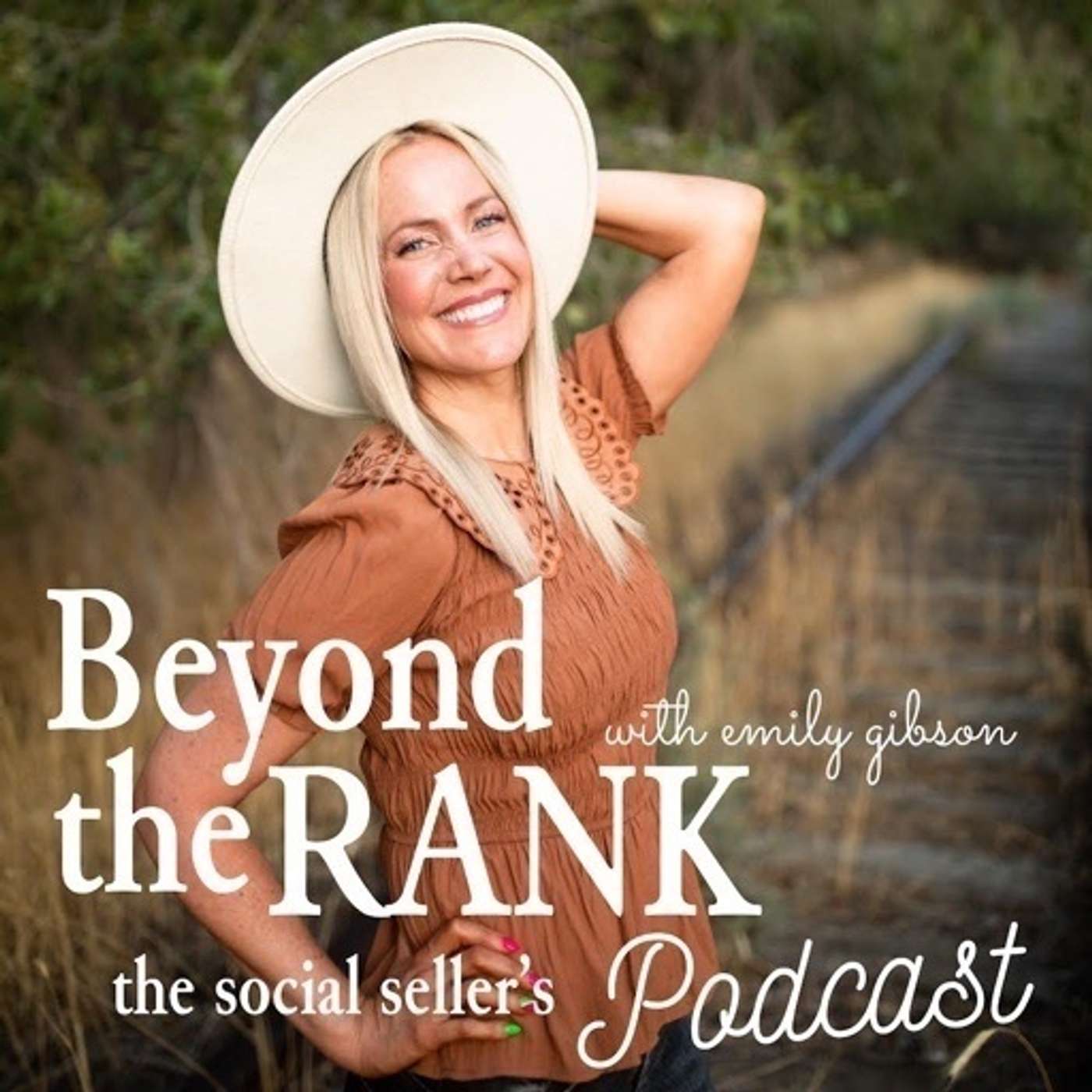 The Selfish Hour with Special Guest Megan Weisheipl