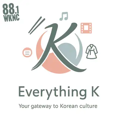 Everything K