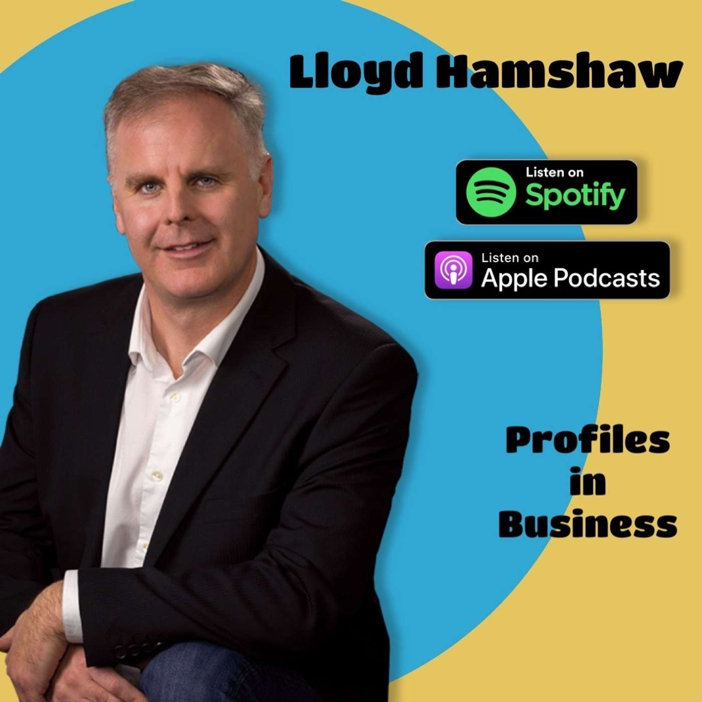 Lloyd Hamshaw; Part 2 | REAL Recruitment