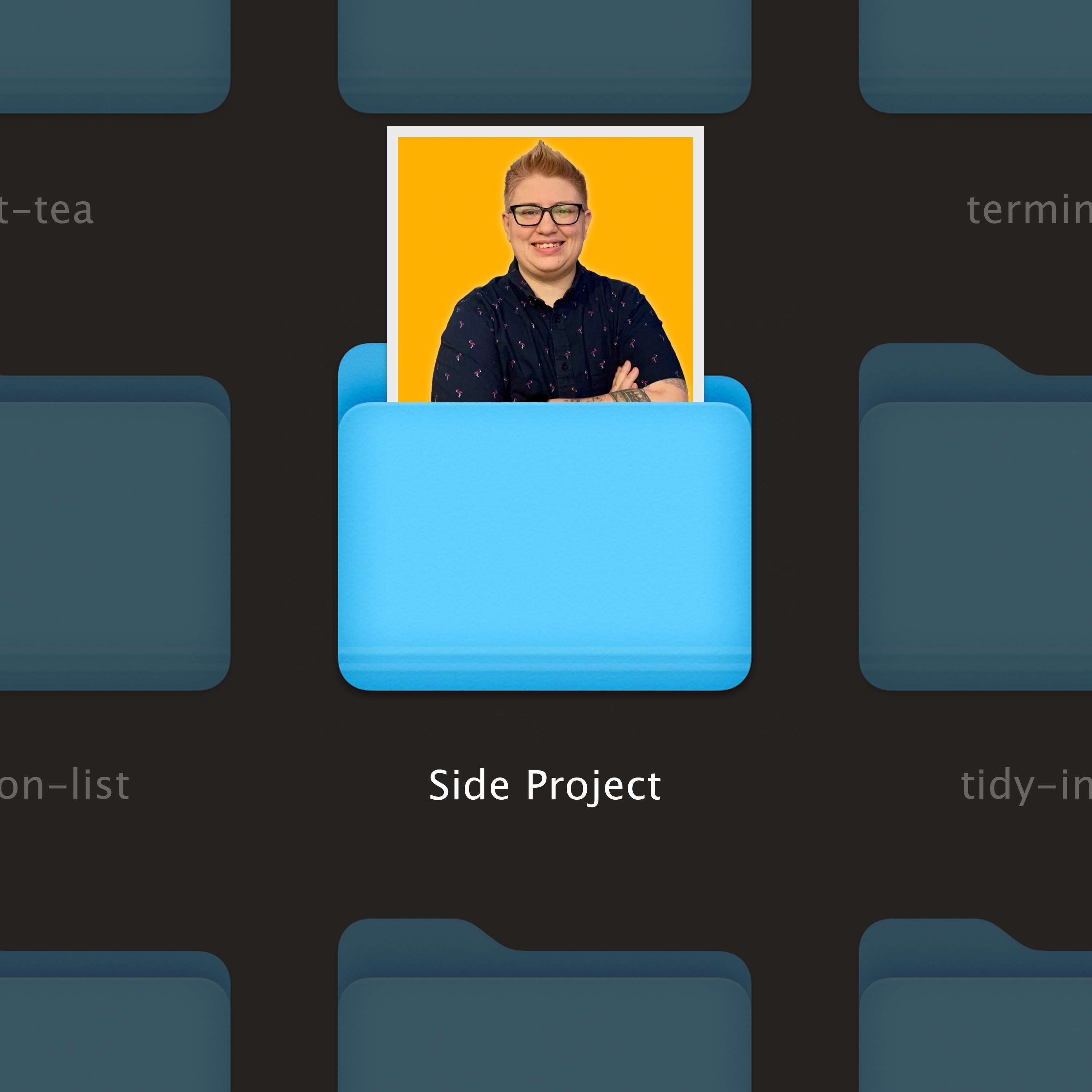 Side Project