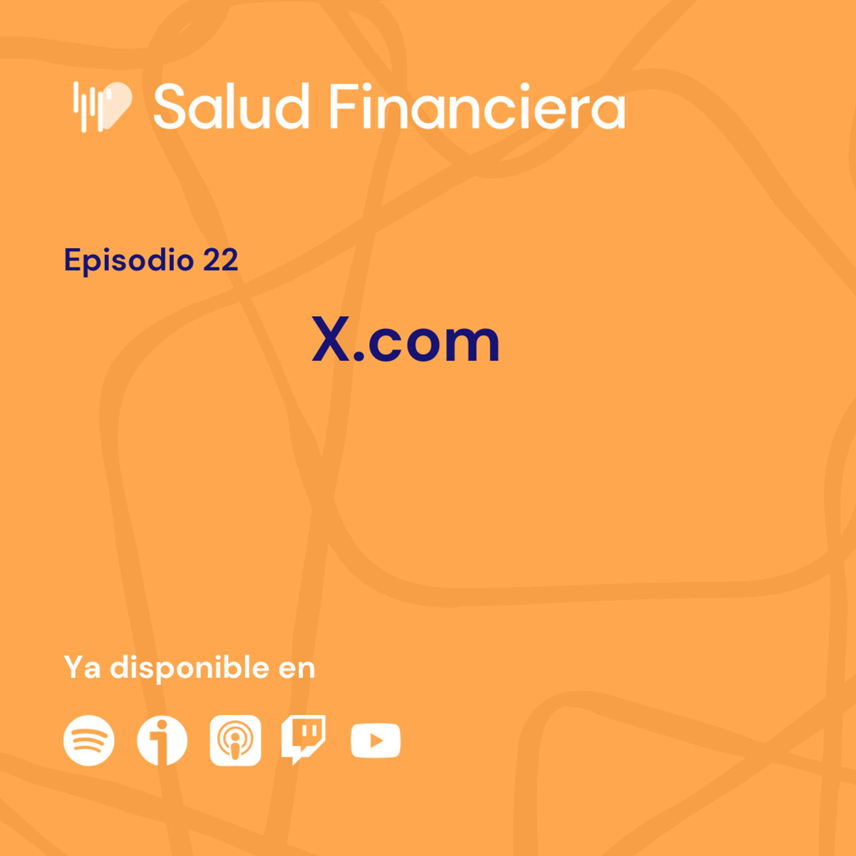 Salud Financiera