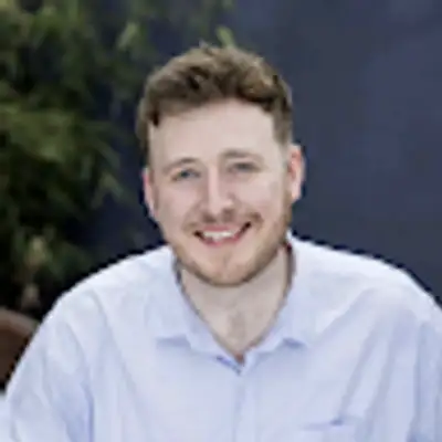 Daniel Broadstock