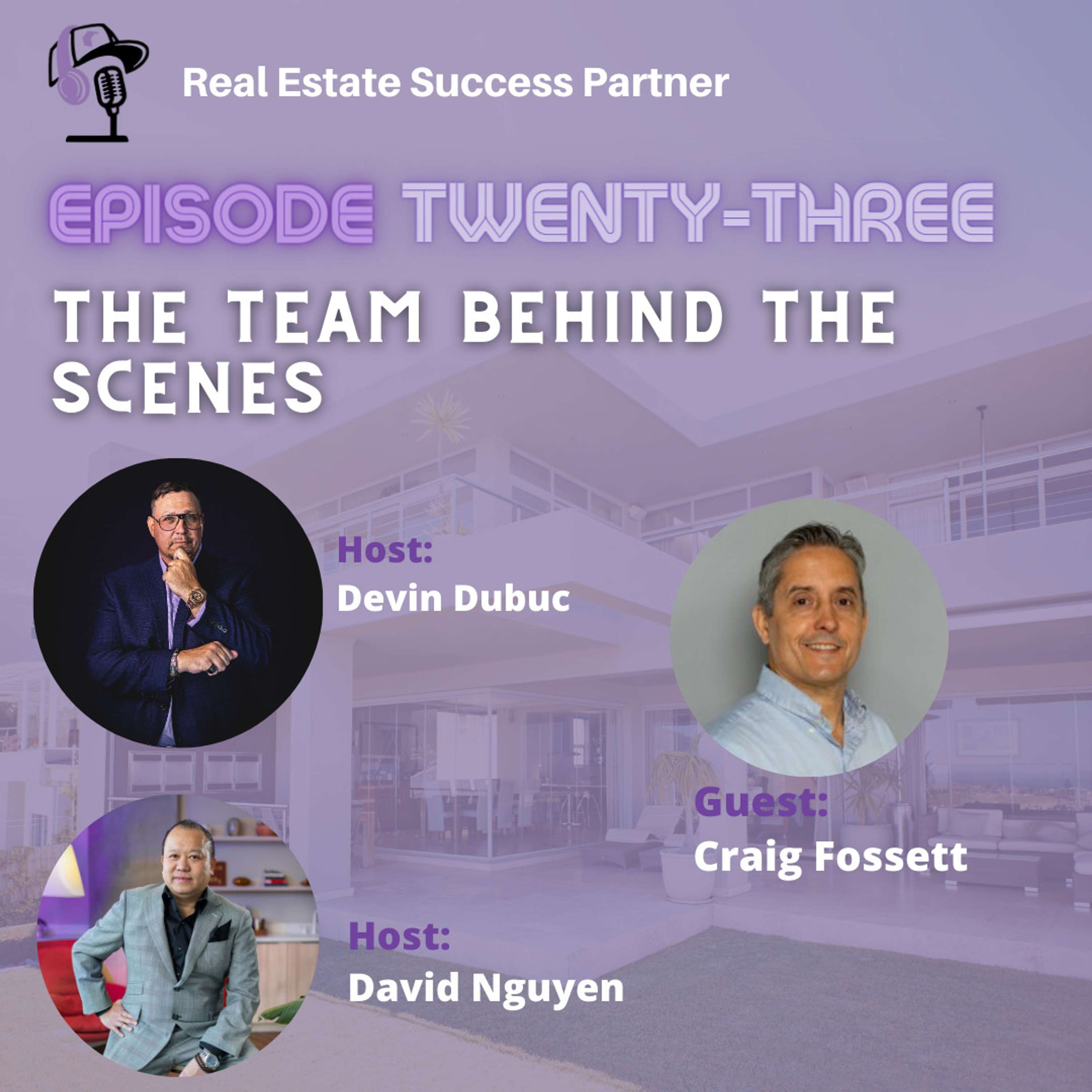 Real Estate Success Partner