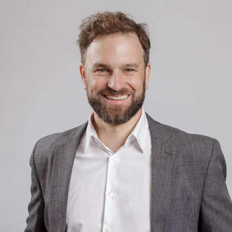 Stephan Dohrn