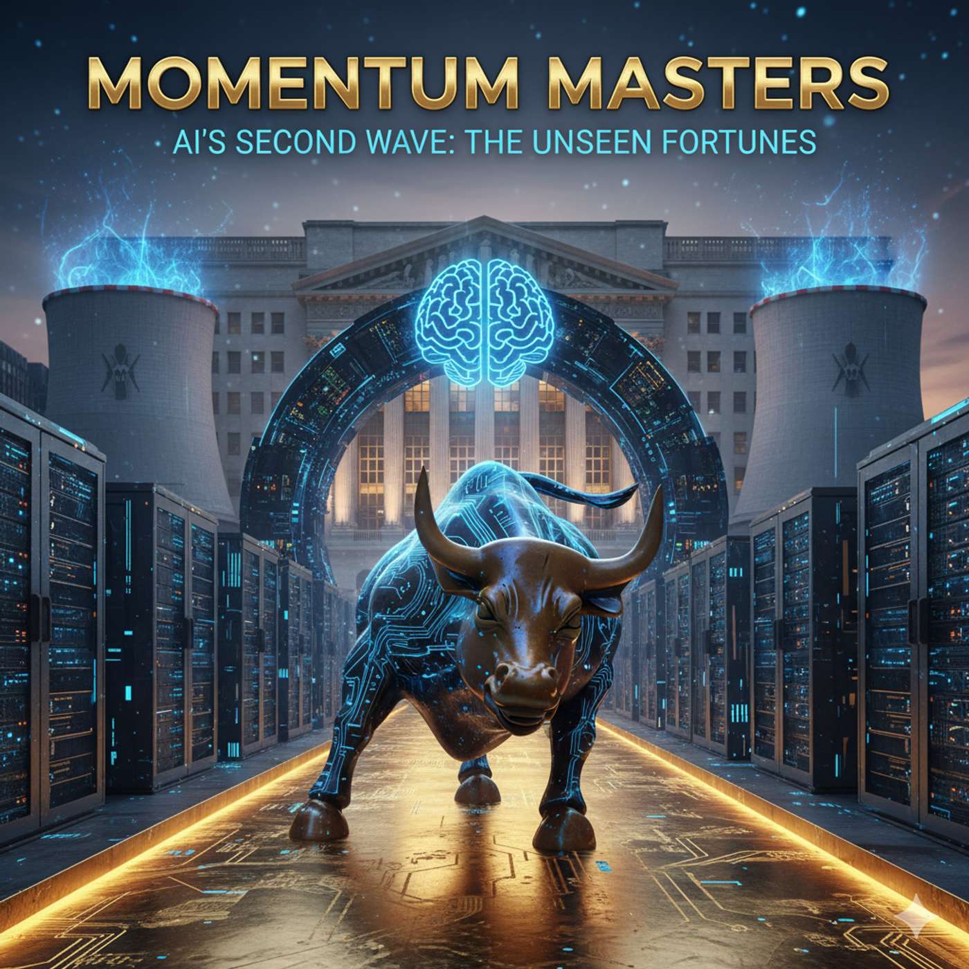 Momentum Masters 