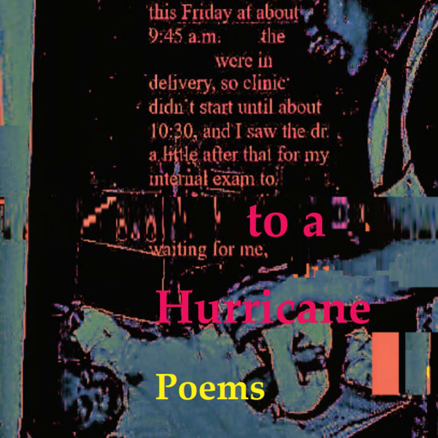 Speaking of the Arts