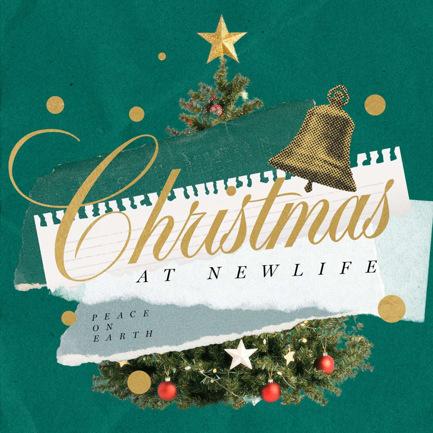 Newlife Church: Brisbane