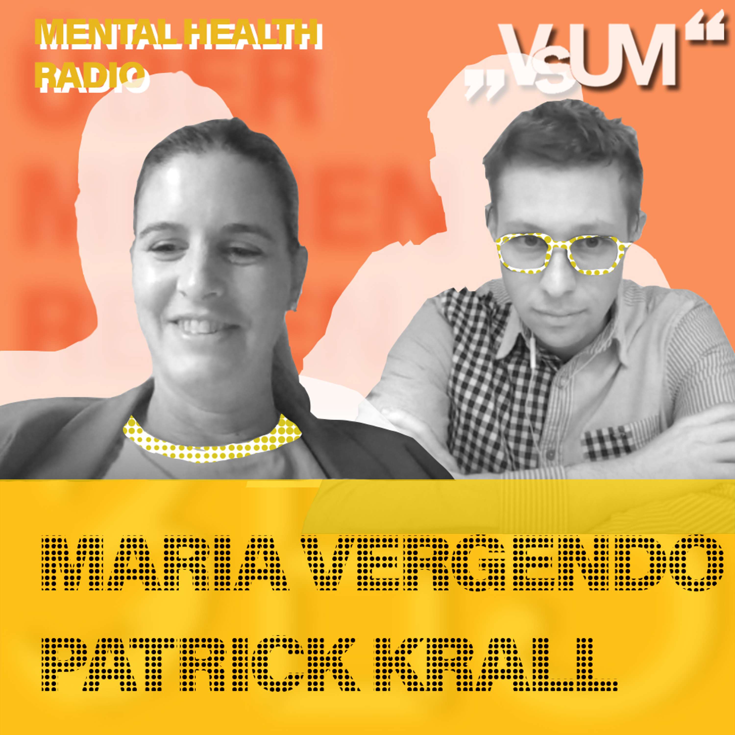Über Medien Reden - 365, der tägliche Podcast