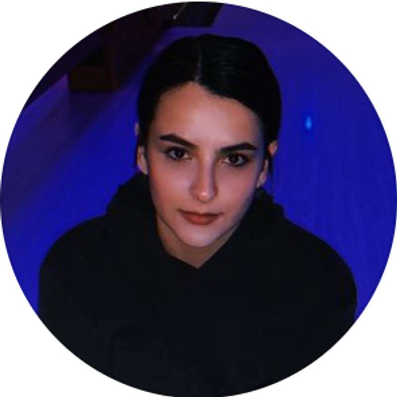 Gaby Aguilar