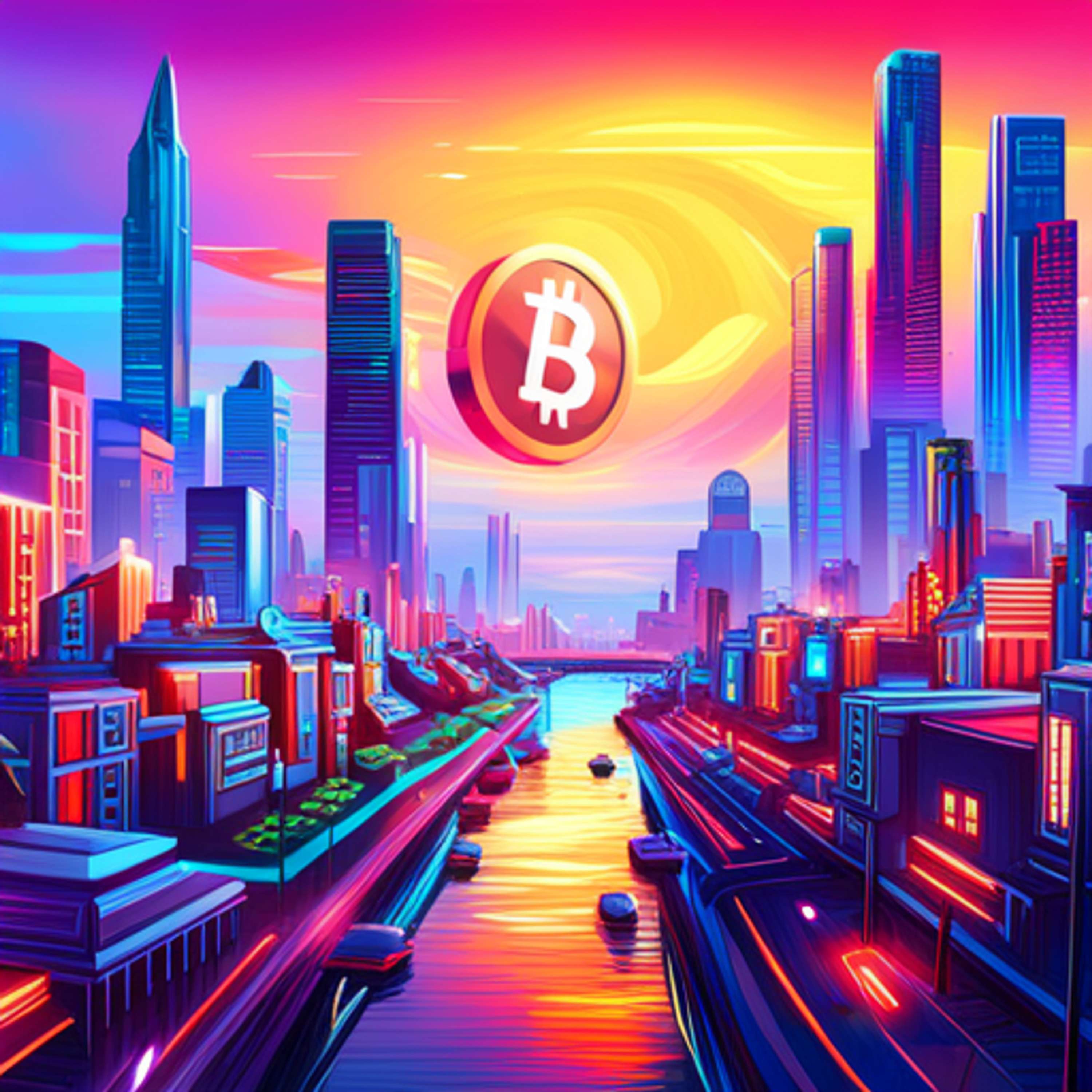 Jack Dorsey Predicts Bitcoin as Future Currency