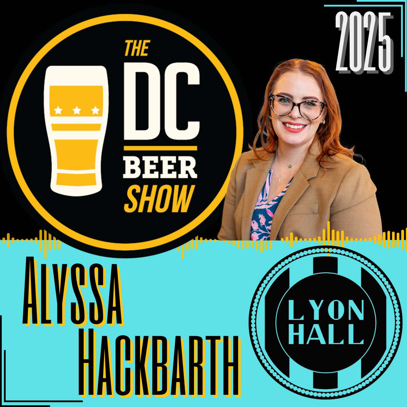 The DC Beer Show