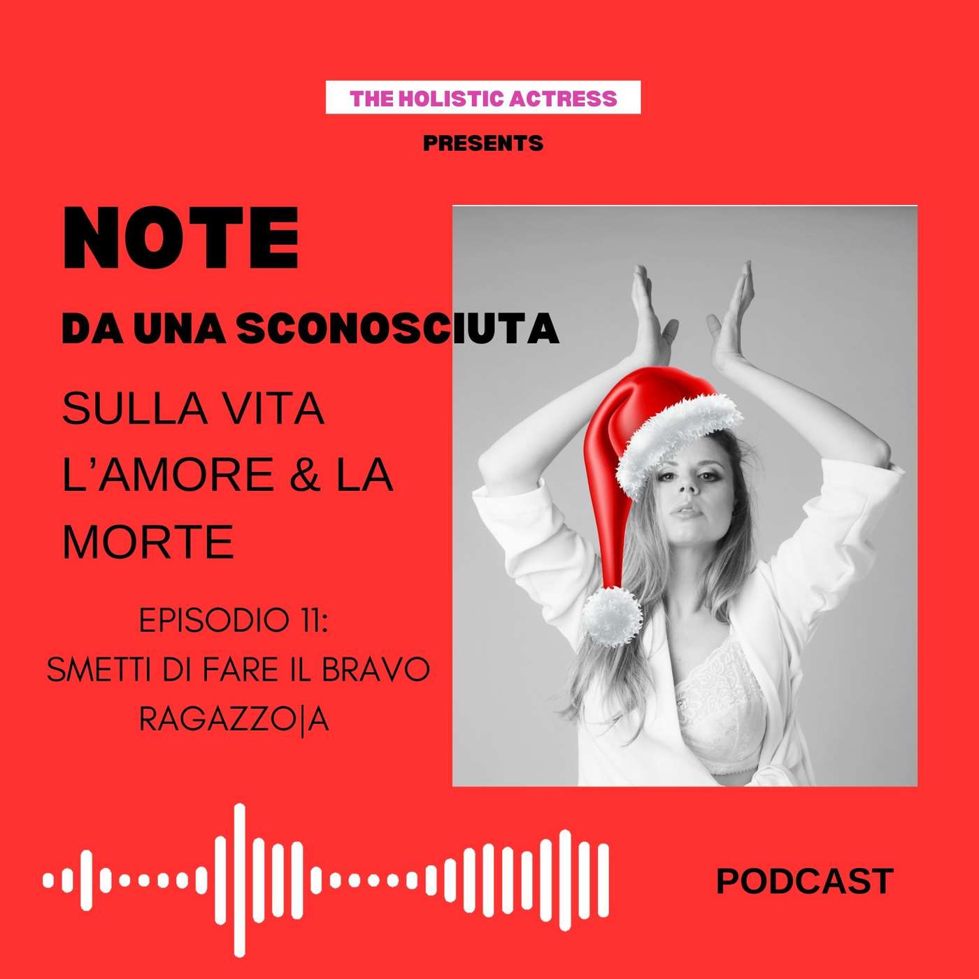 Smetti di fare il bravo ragazzo/a