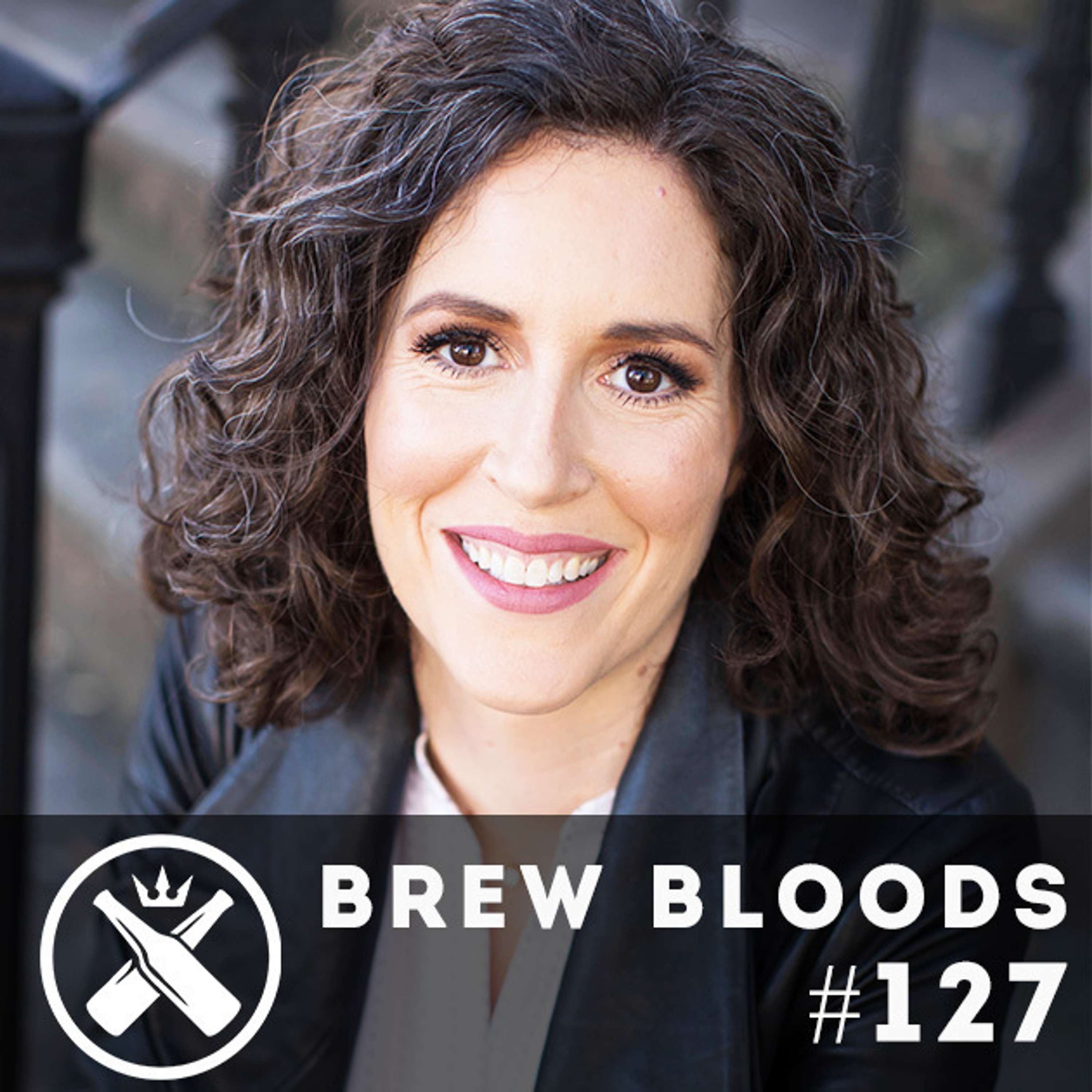 Brew Bloods: Drink Beer, Think Beer
