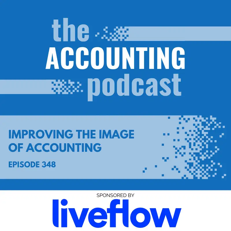 Improving The Image of Accounting