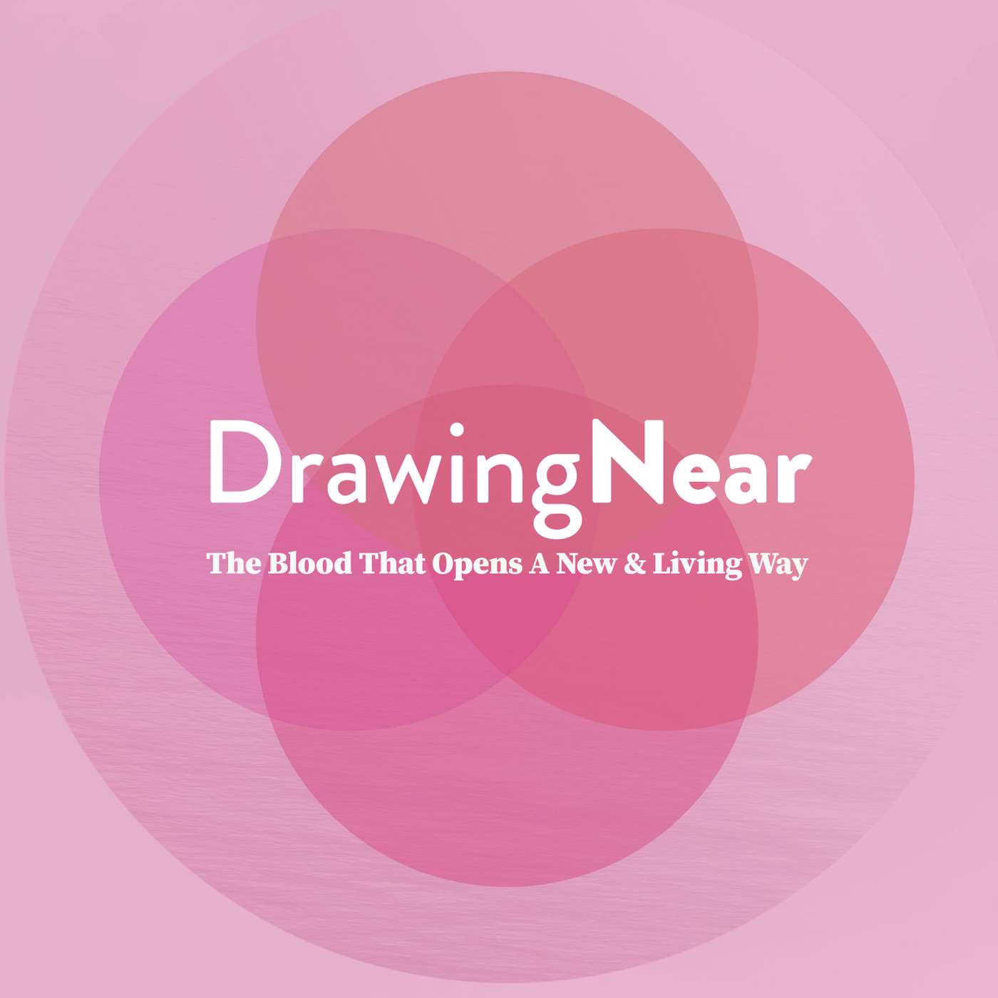 Drawing Near // Josh Williams