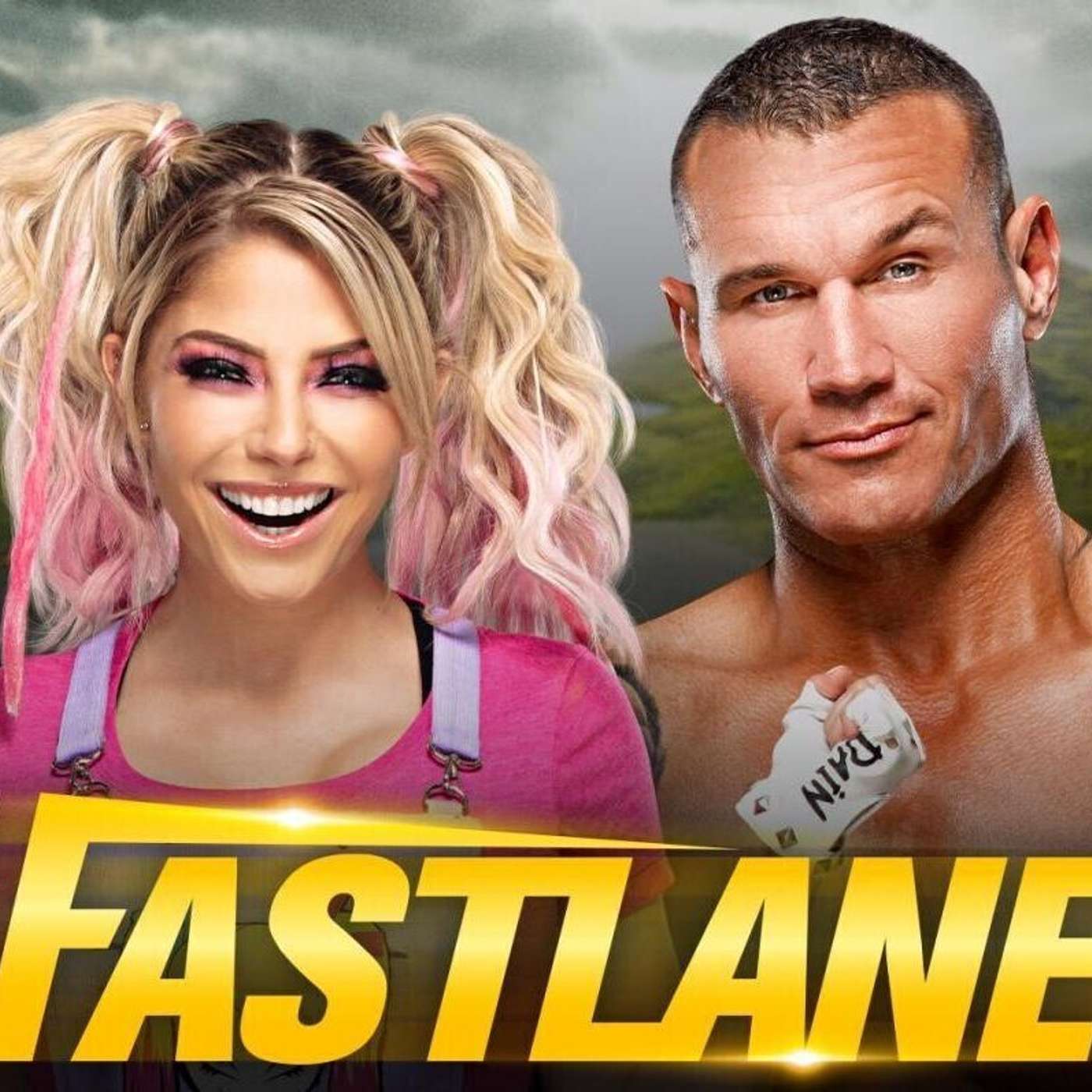 TR Talks WWE Fastlane & So Much More!