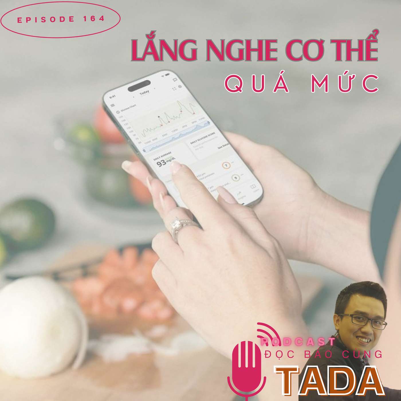 ĐỌC BÁO cùng Tada