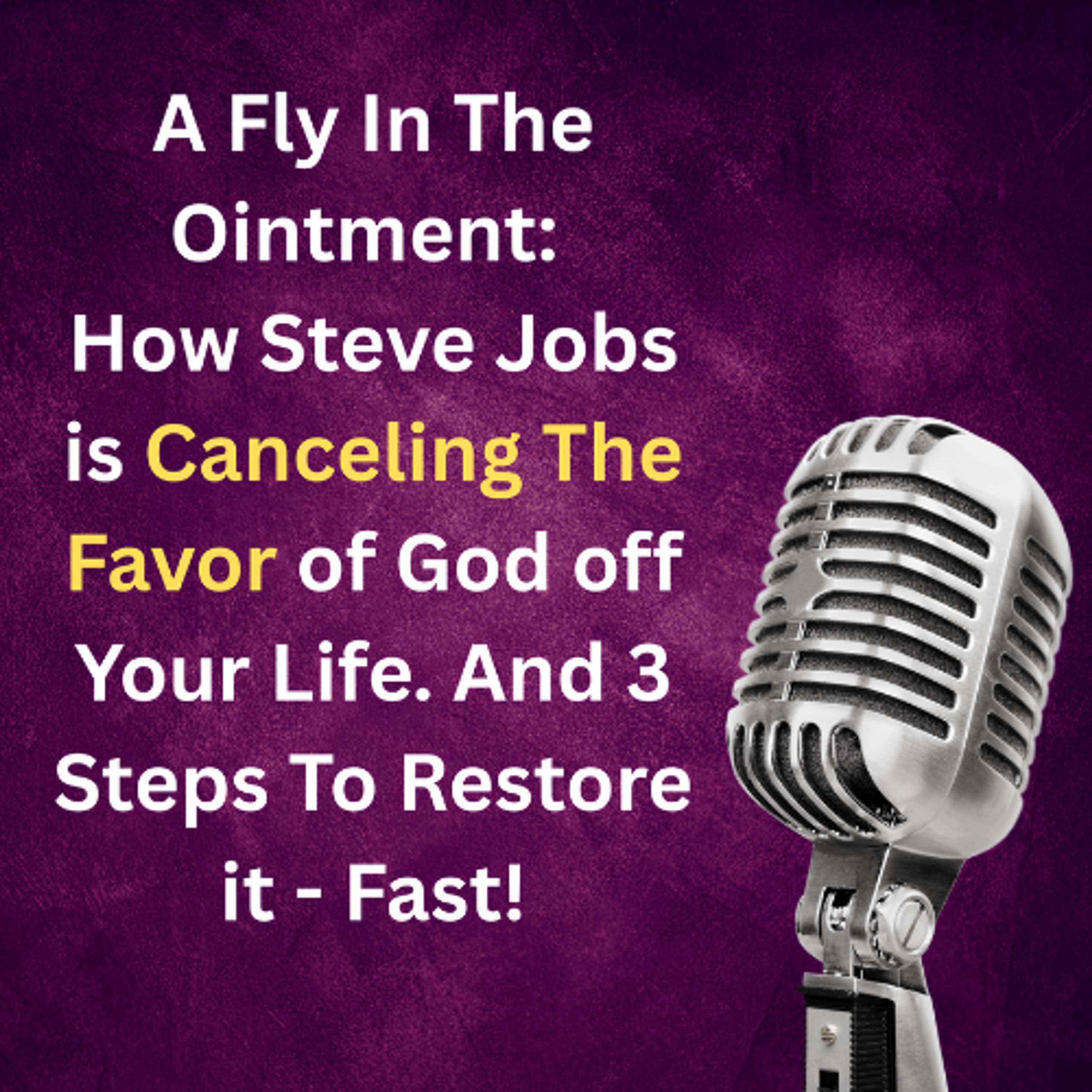 THE PASSION AND POWER PODCAST