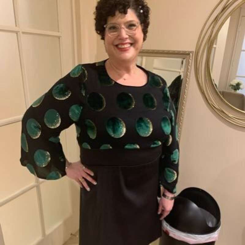 Chaya Gottesman