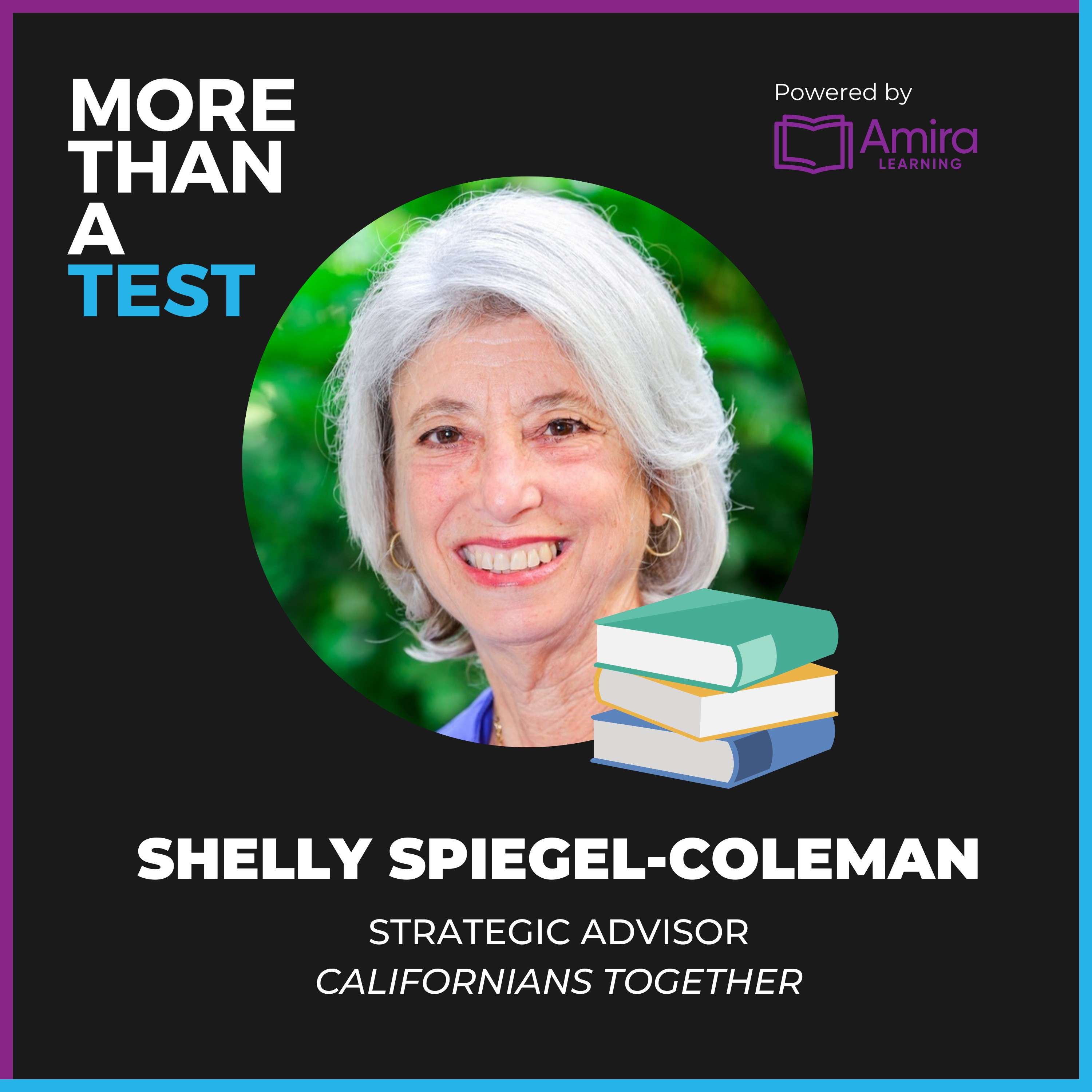 More Than A Test