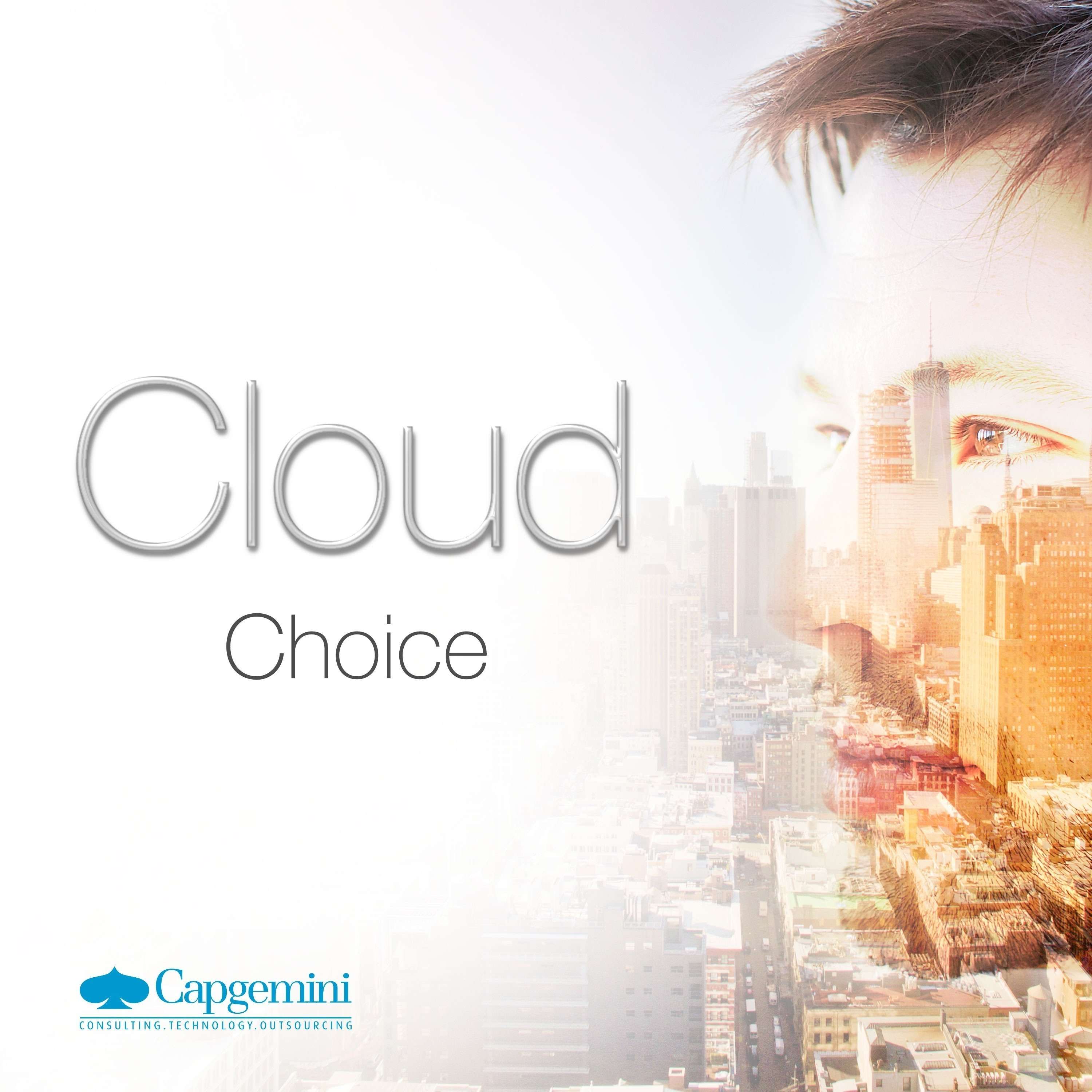 Business & Technology Insights from Capgemini