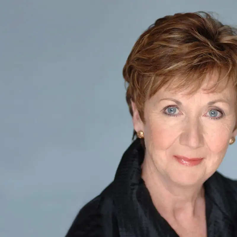 L'Aria che Tira…pillole di lirica - L'amerò sarò costante - (Il Re pastore) - Ann Murray