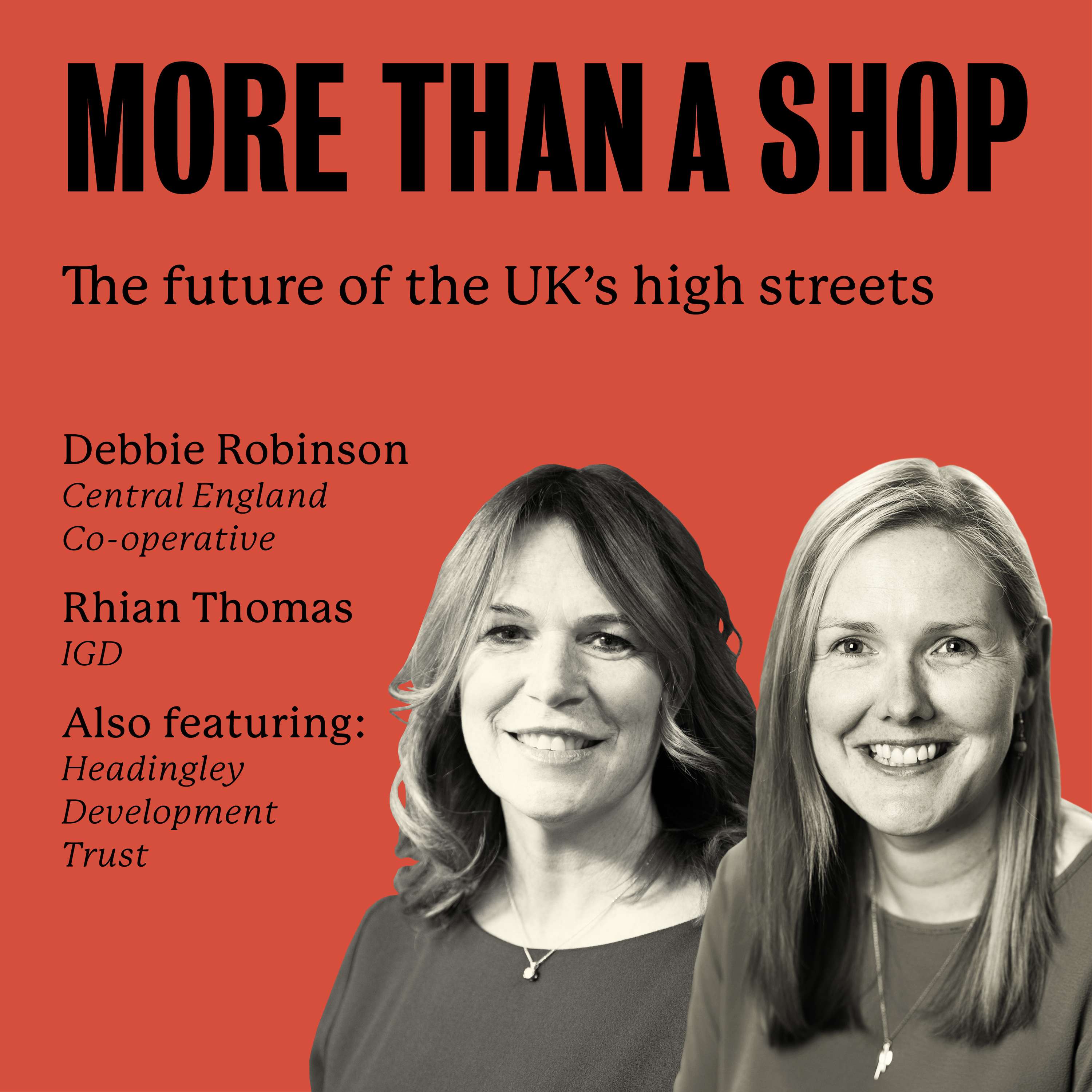 More Than a Shop