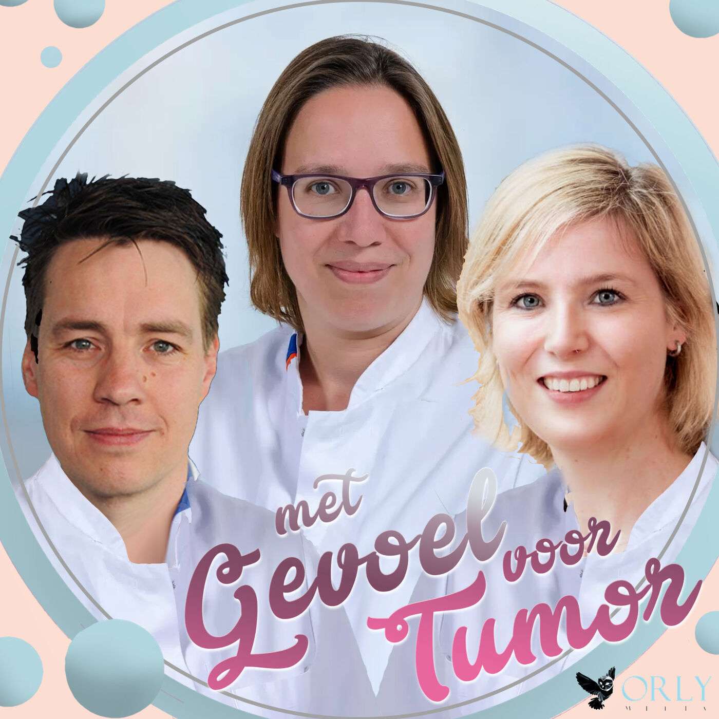 Met Gevoel voor Tumor