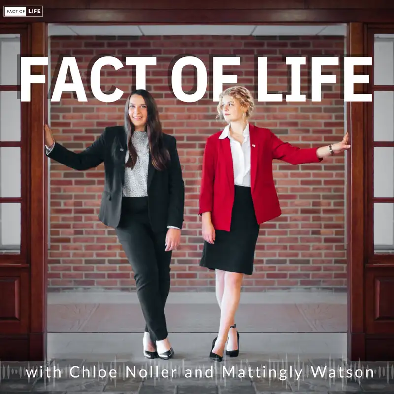 Fact of Life: The Building Blocks: A Series on the Nuclear Family Part 4