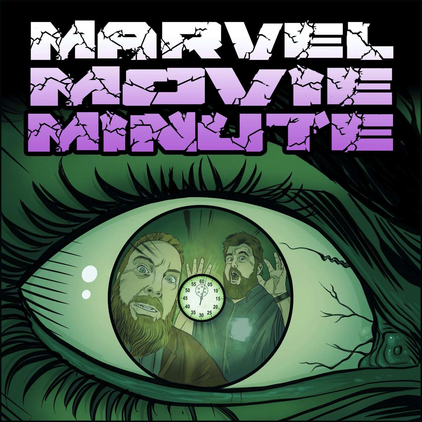 Marvel Movie Minute