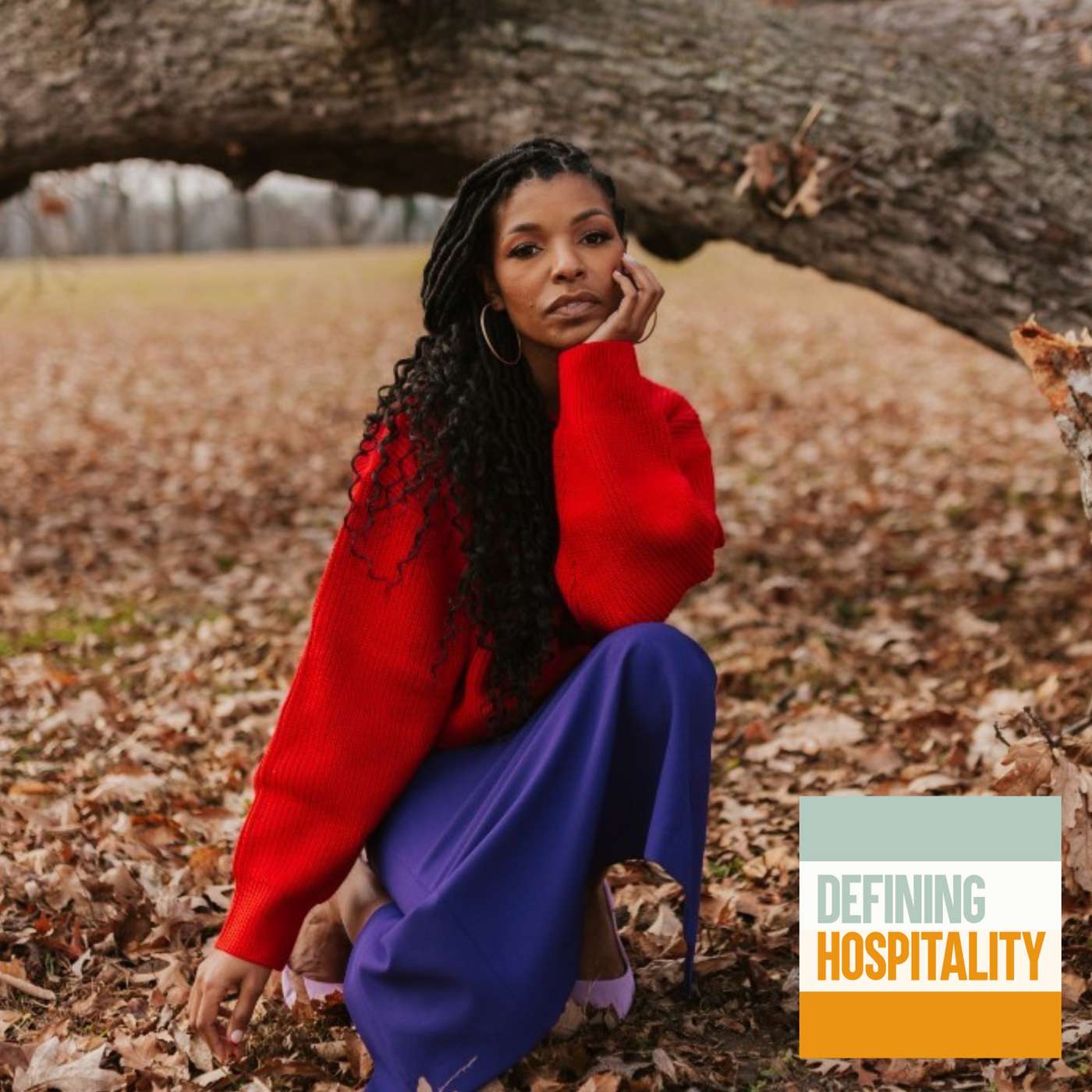 Defining Hospitality