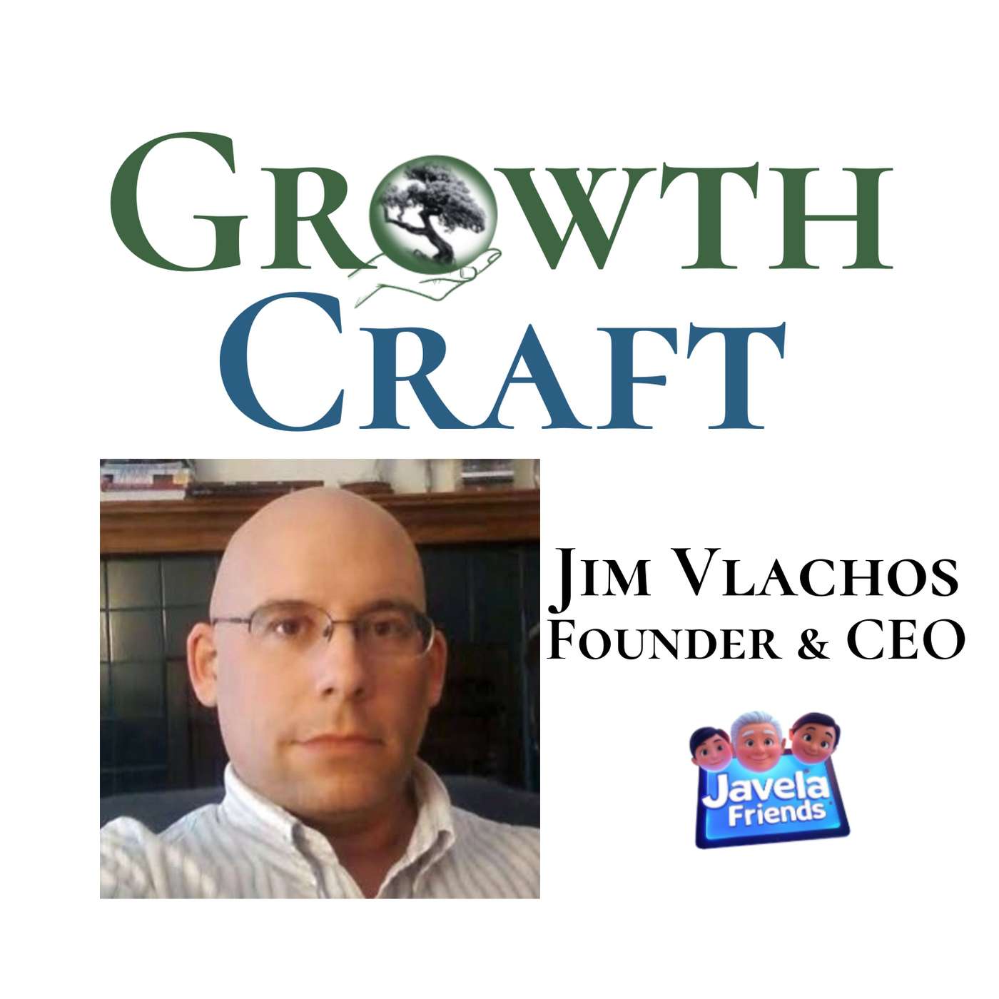 GrowthCraft Startup Community Podcast