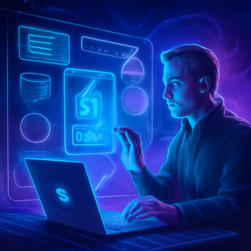 Reimagining E-commerce: Shopify's Vision for a Futuristic User Experience