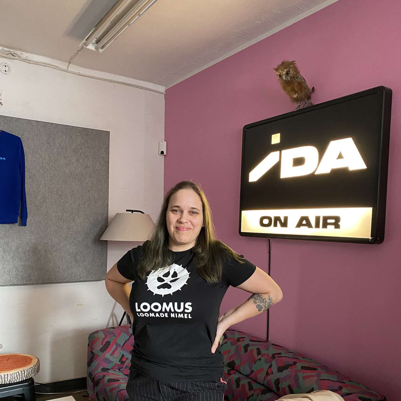 Materialism 19.01.23 Materialism 19.01.23