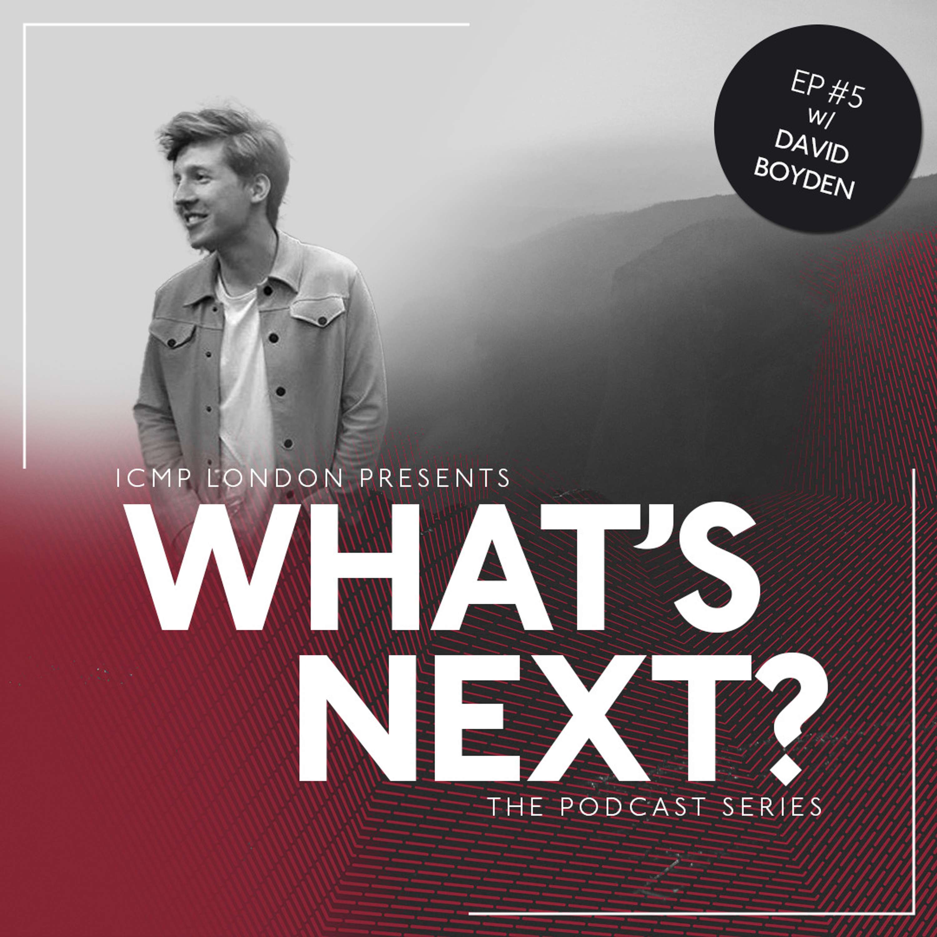 What\'s Next?