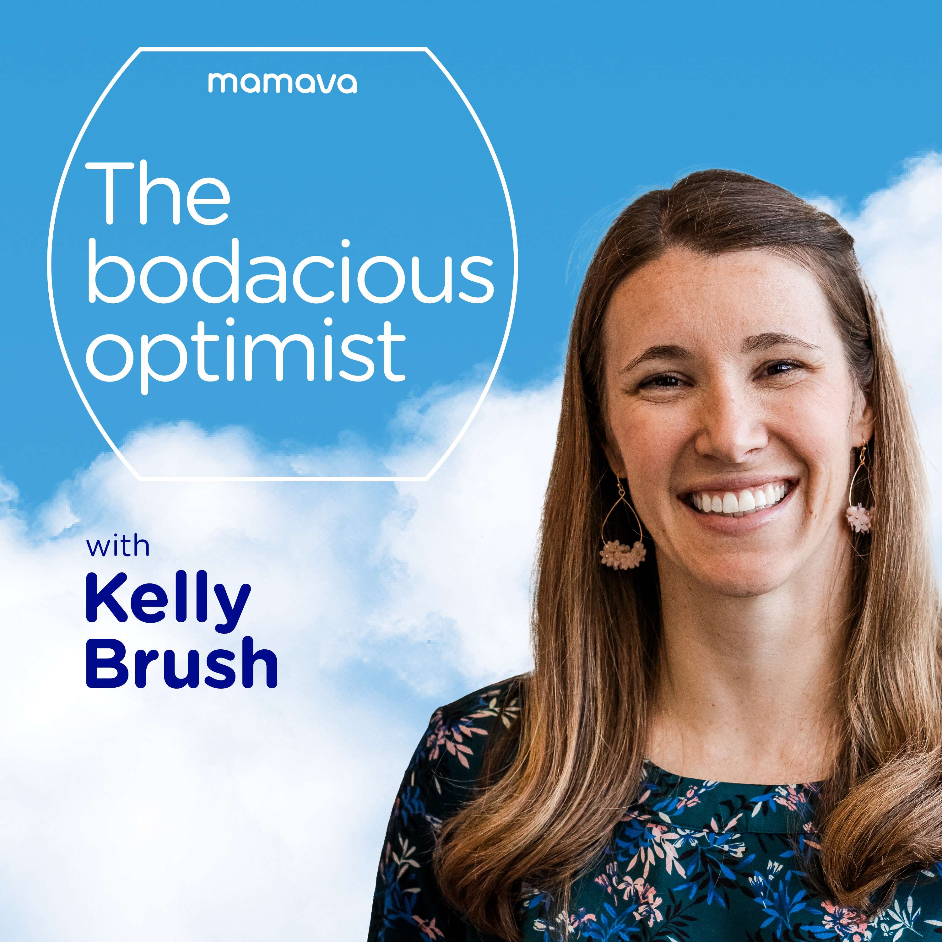 Kelly Brush on An Adaptive, Positive Mindset