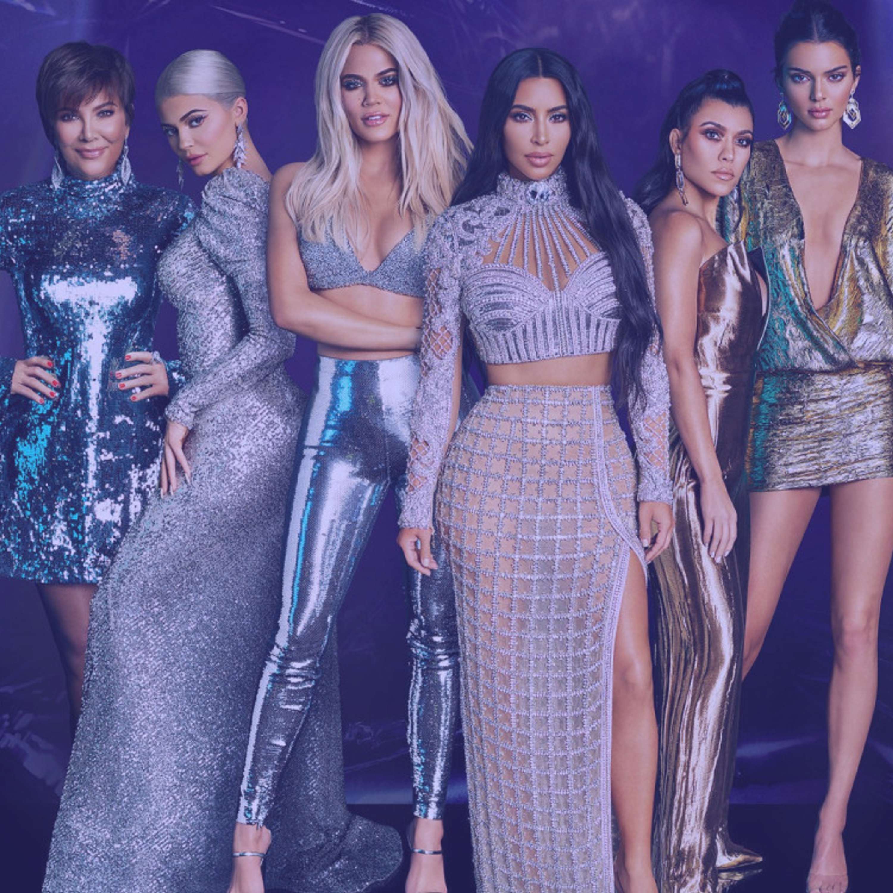 #410 | (Keeping Up With) The Kardashians