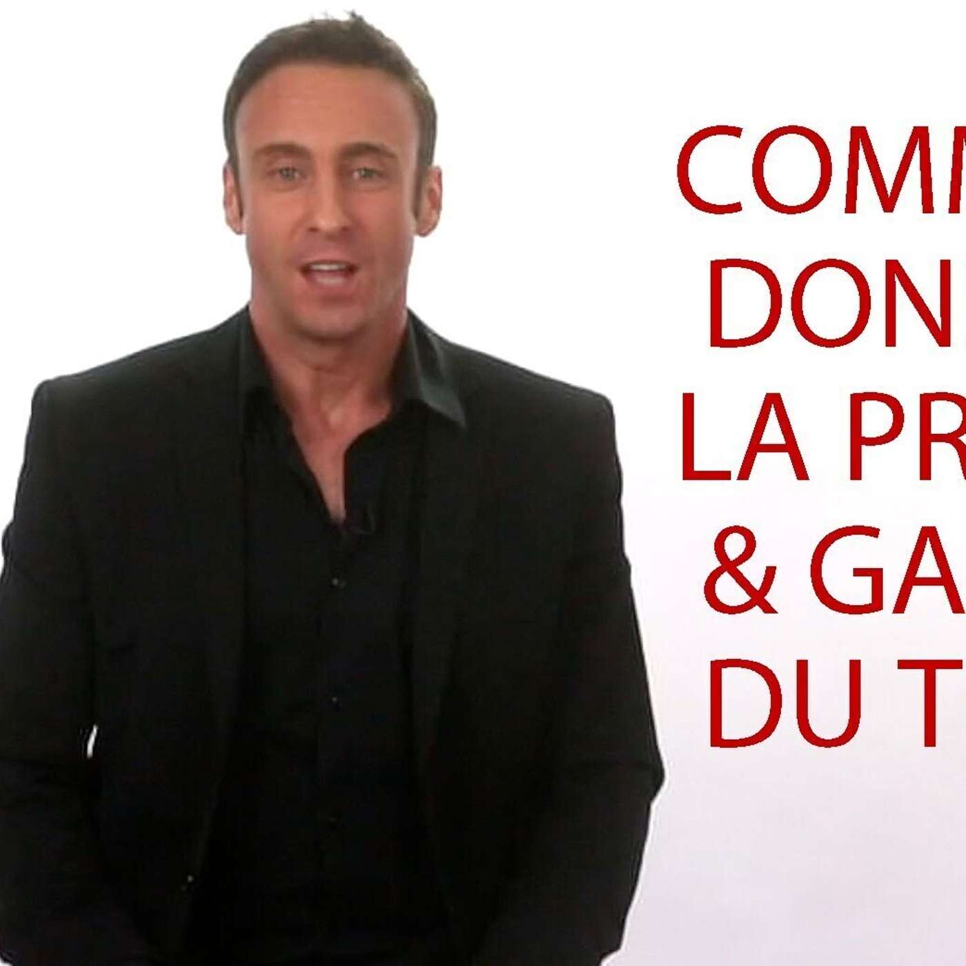 Le Podcast de Franck Nicolas