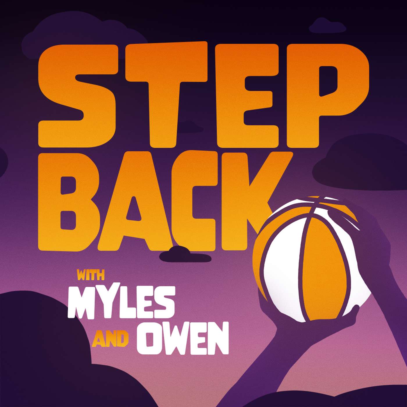Pull Up with Myles and Owen