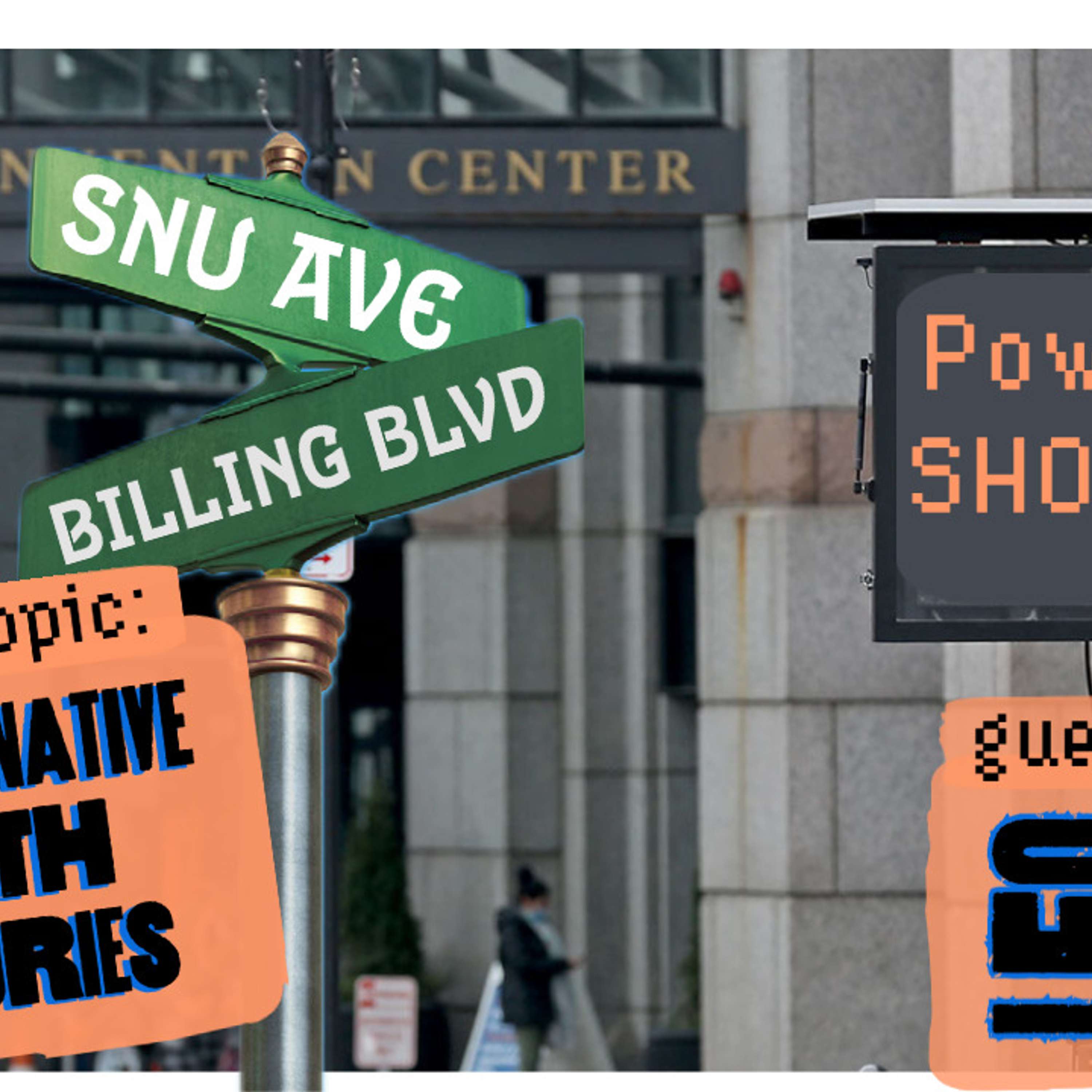 PowerPoint Showdown